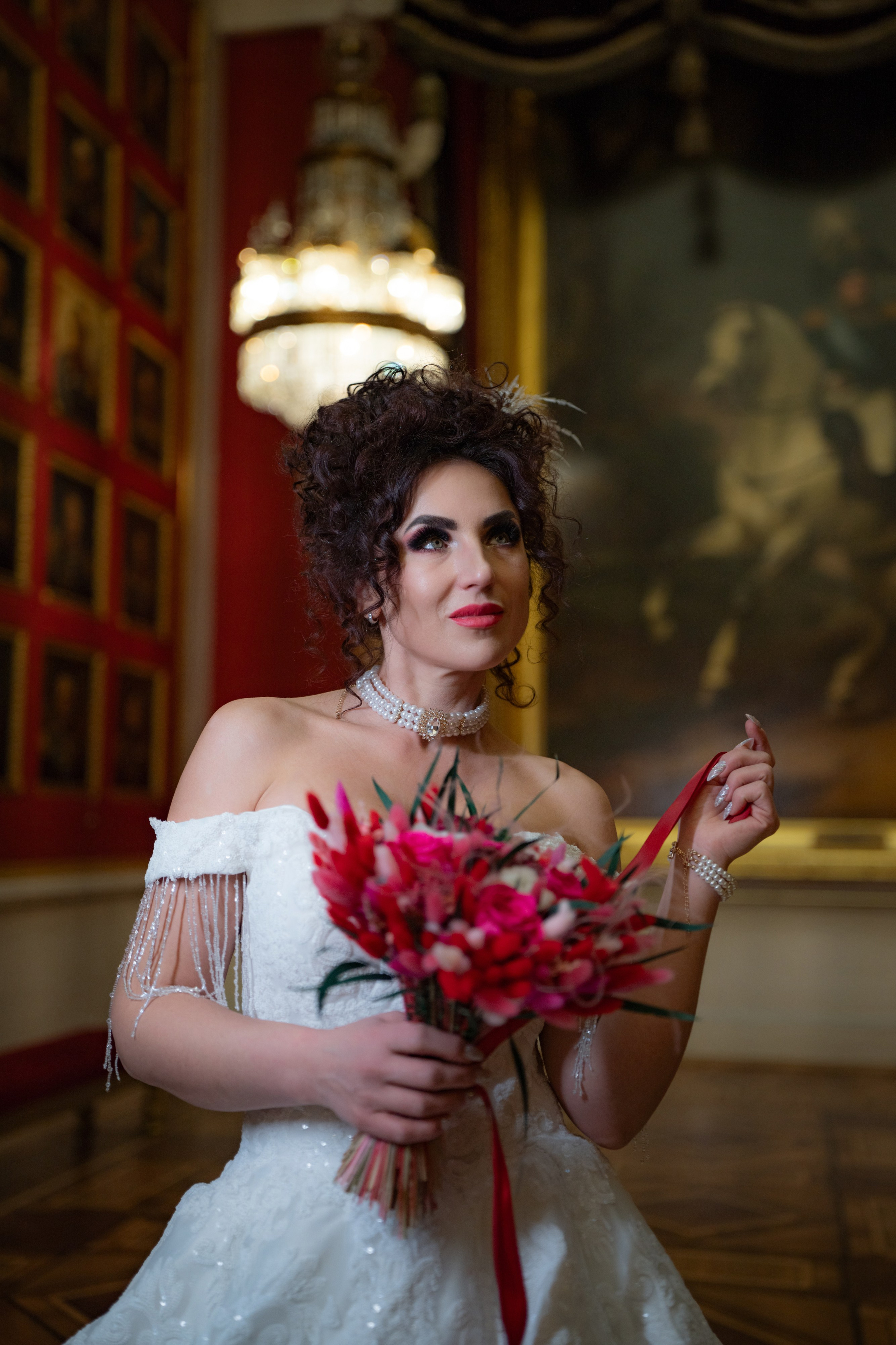 Места для фотосессии зимой в плохую погоду в Санкт-Петербурге. Свадебный фотограф Александр Невский в Санкт-Петербурге