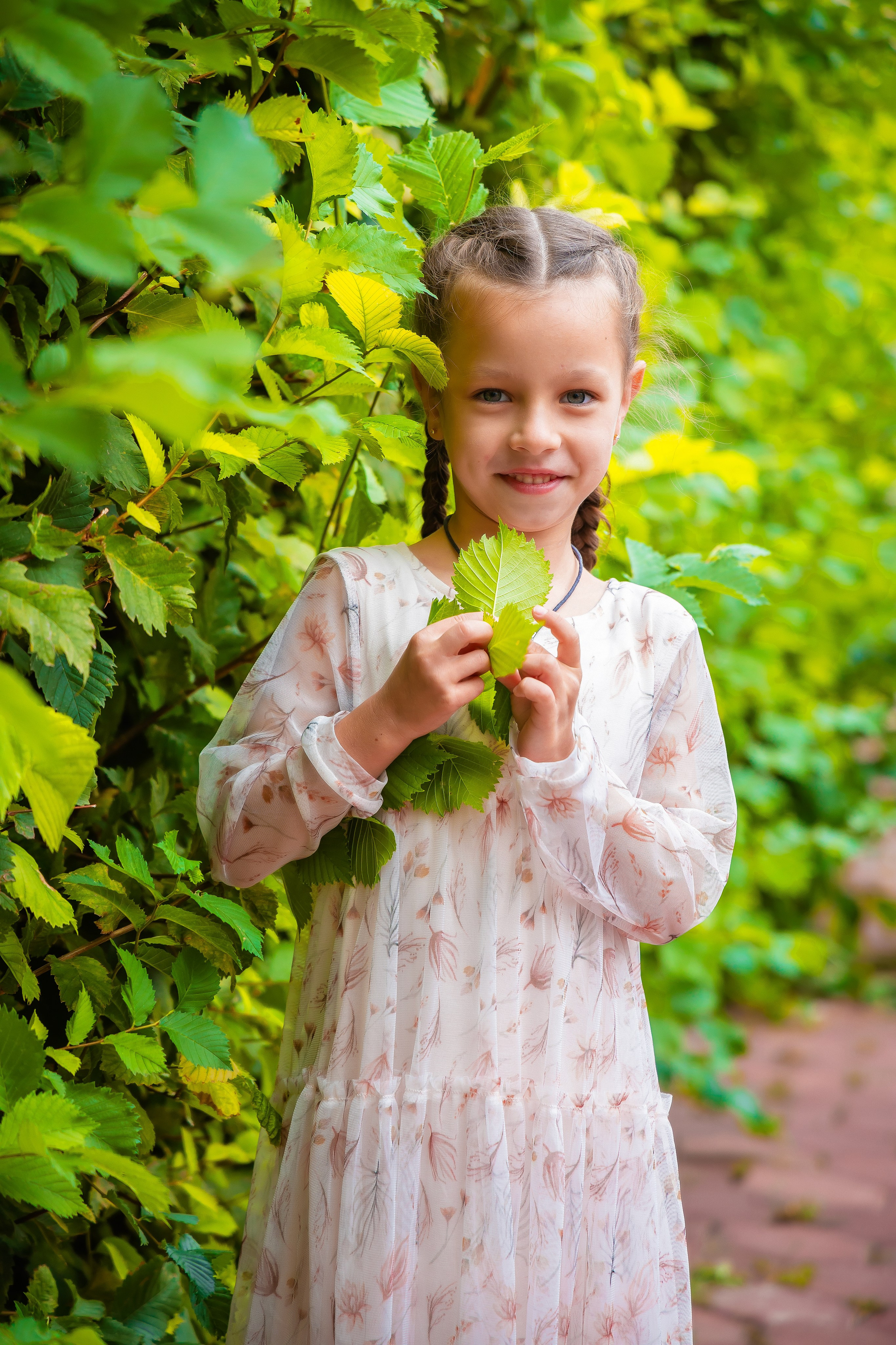 В Храме. Семейный и Свадебный фотограф в Астане Александр Астапов