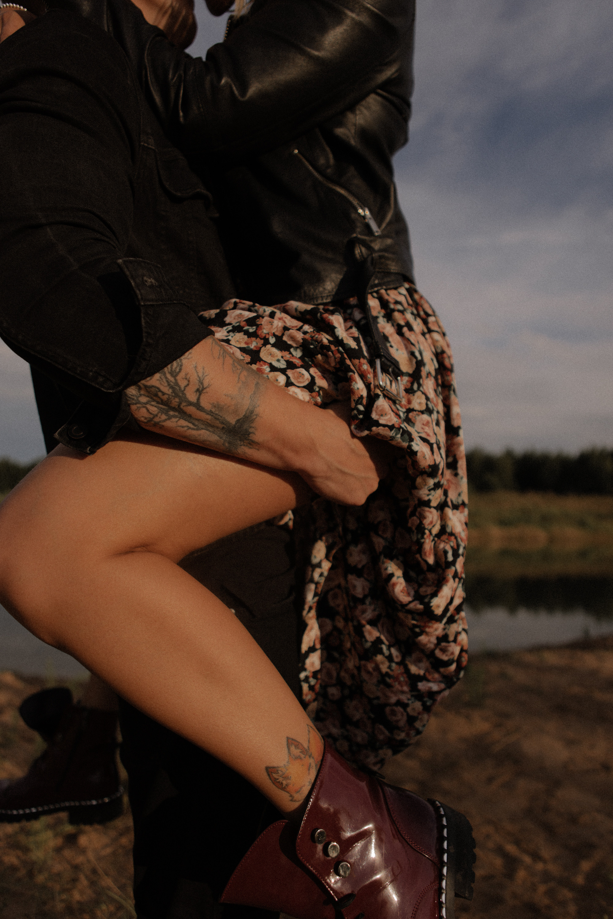 Yulia & Nikita. Фотограф Дубна