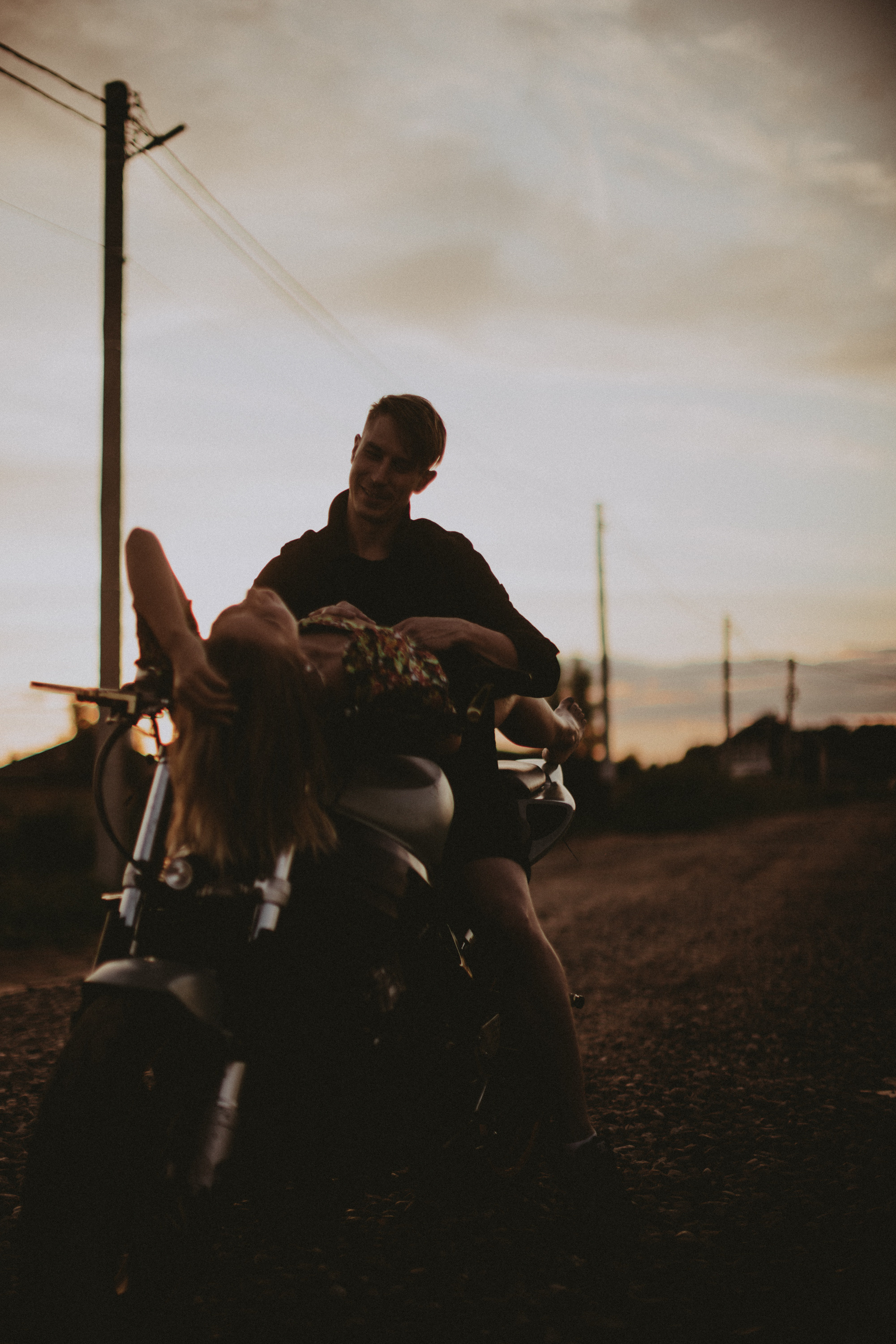 Yulia & Nikita. Фотограф Дубна