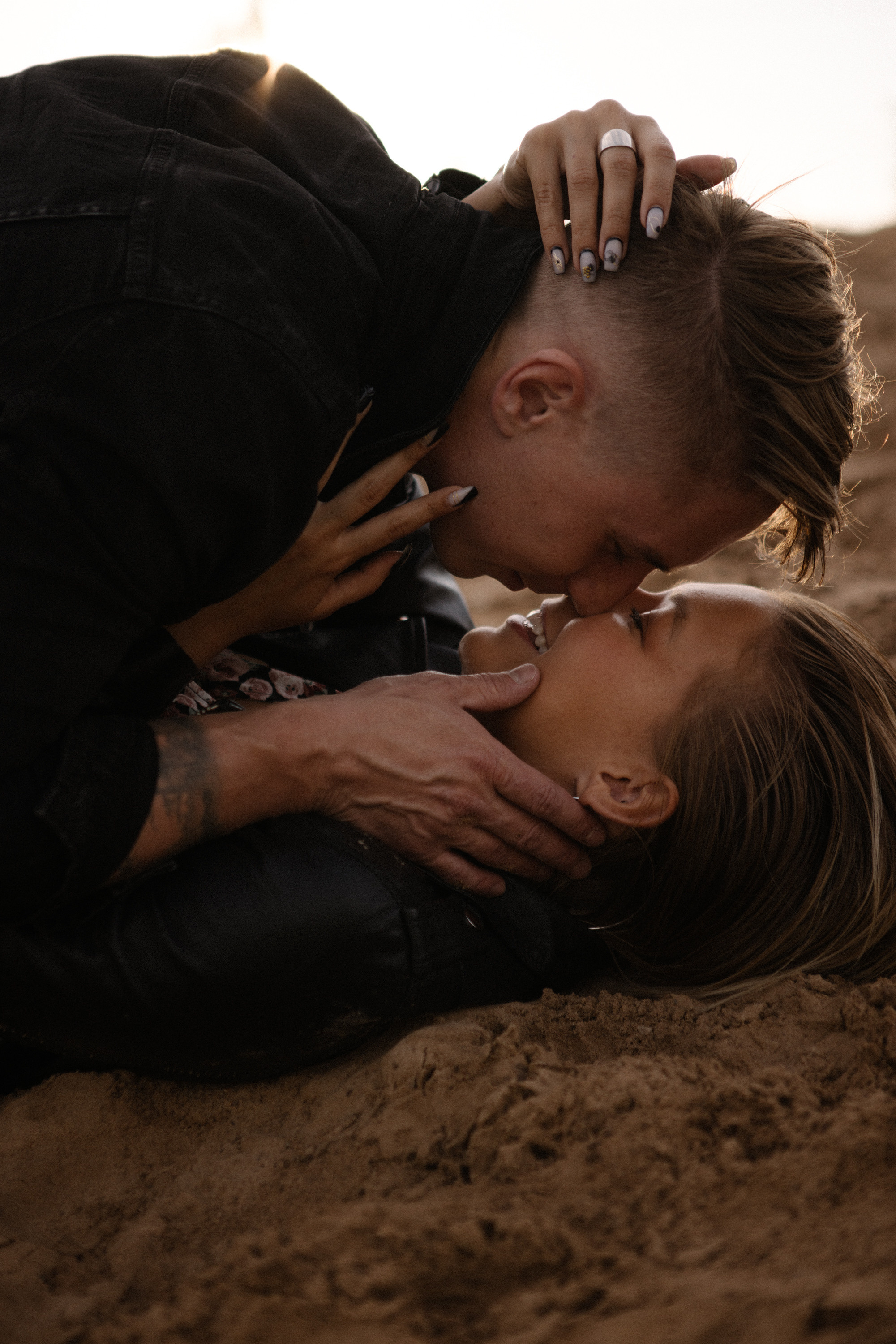 Yulia & Nikita. Фотограф Дубна