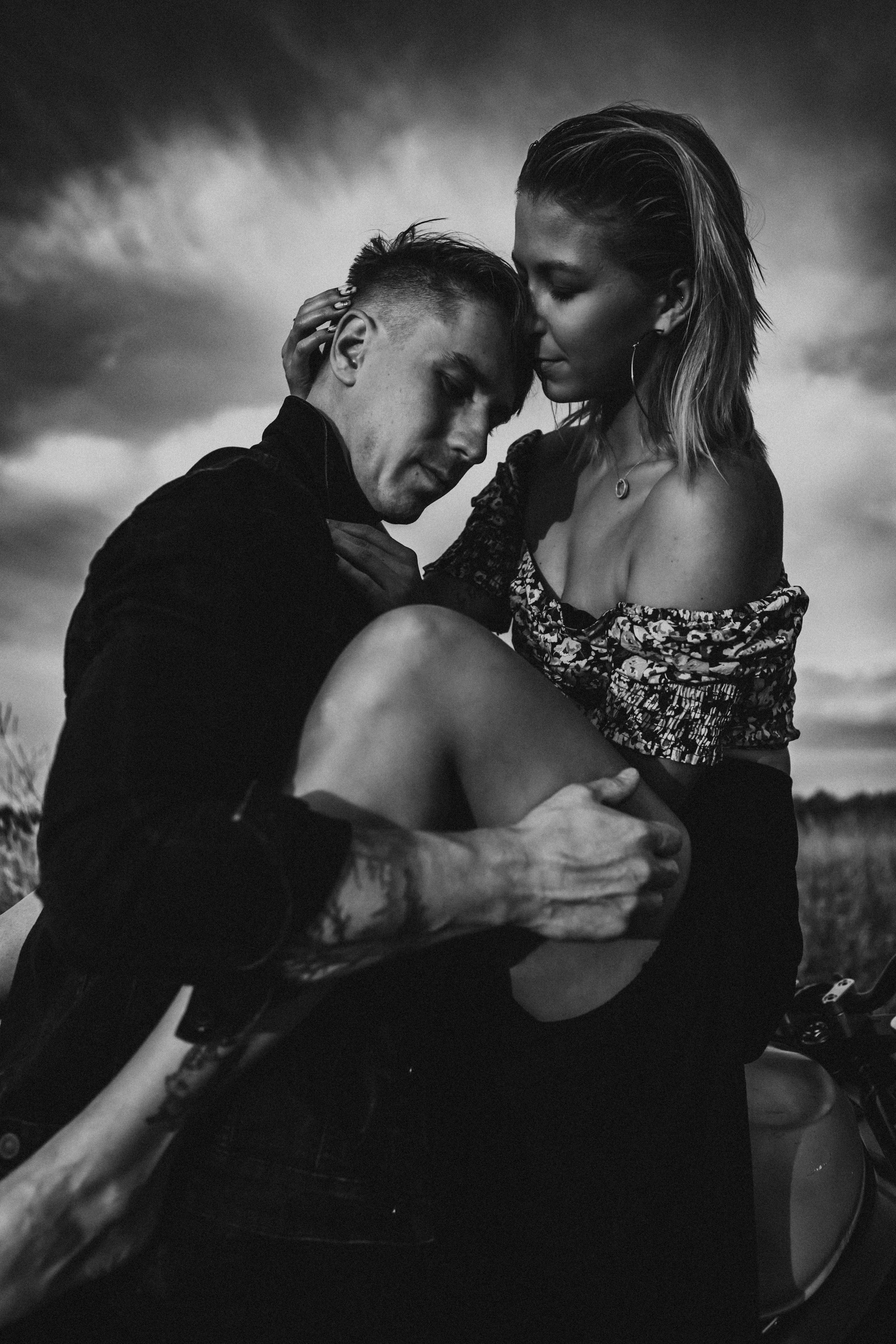 Yulia & Nikita. Фотограф Дубна