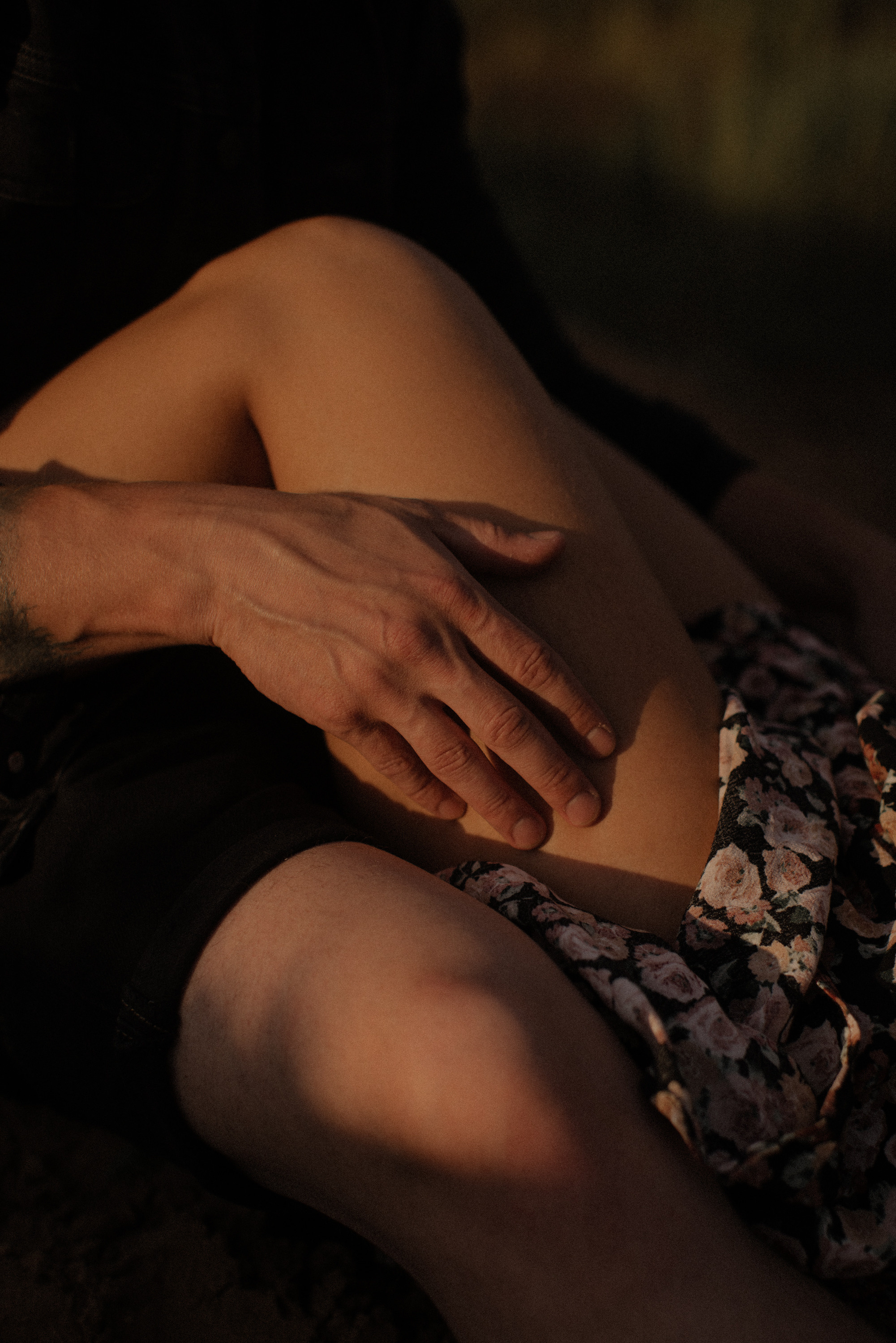 Yulia & Nikita. Фотограф Дубна