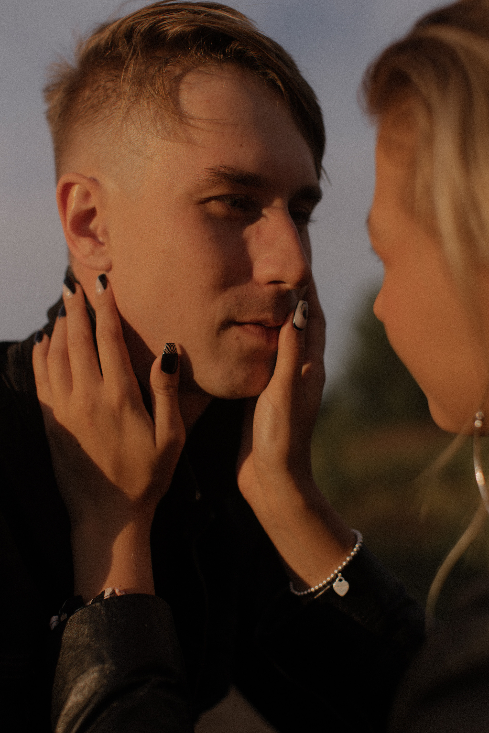 Yulia & Nikita. Фотограф Дубна