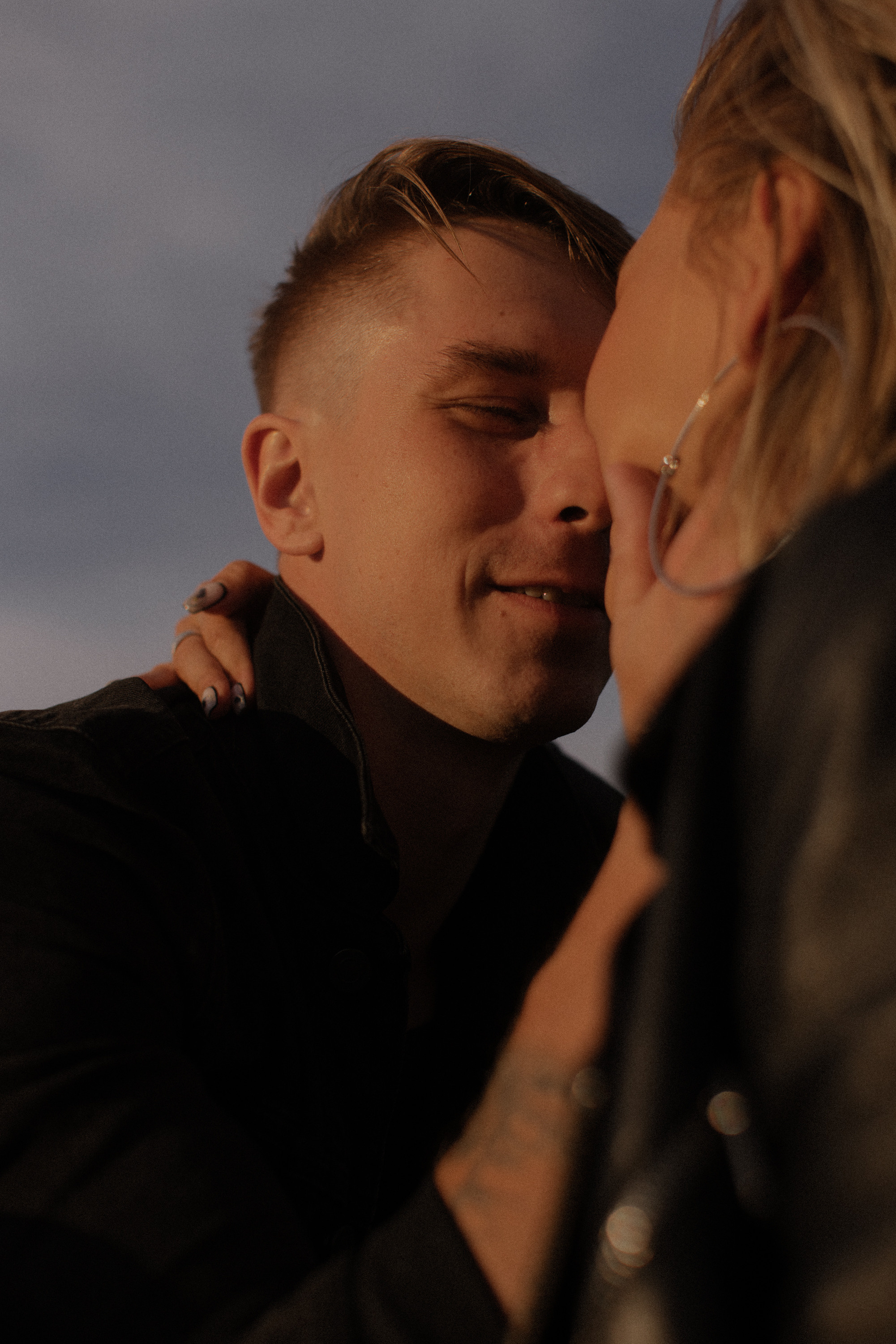 Yulia & Nikita. Фотограф Дубна