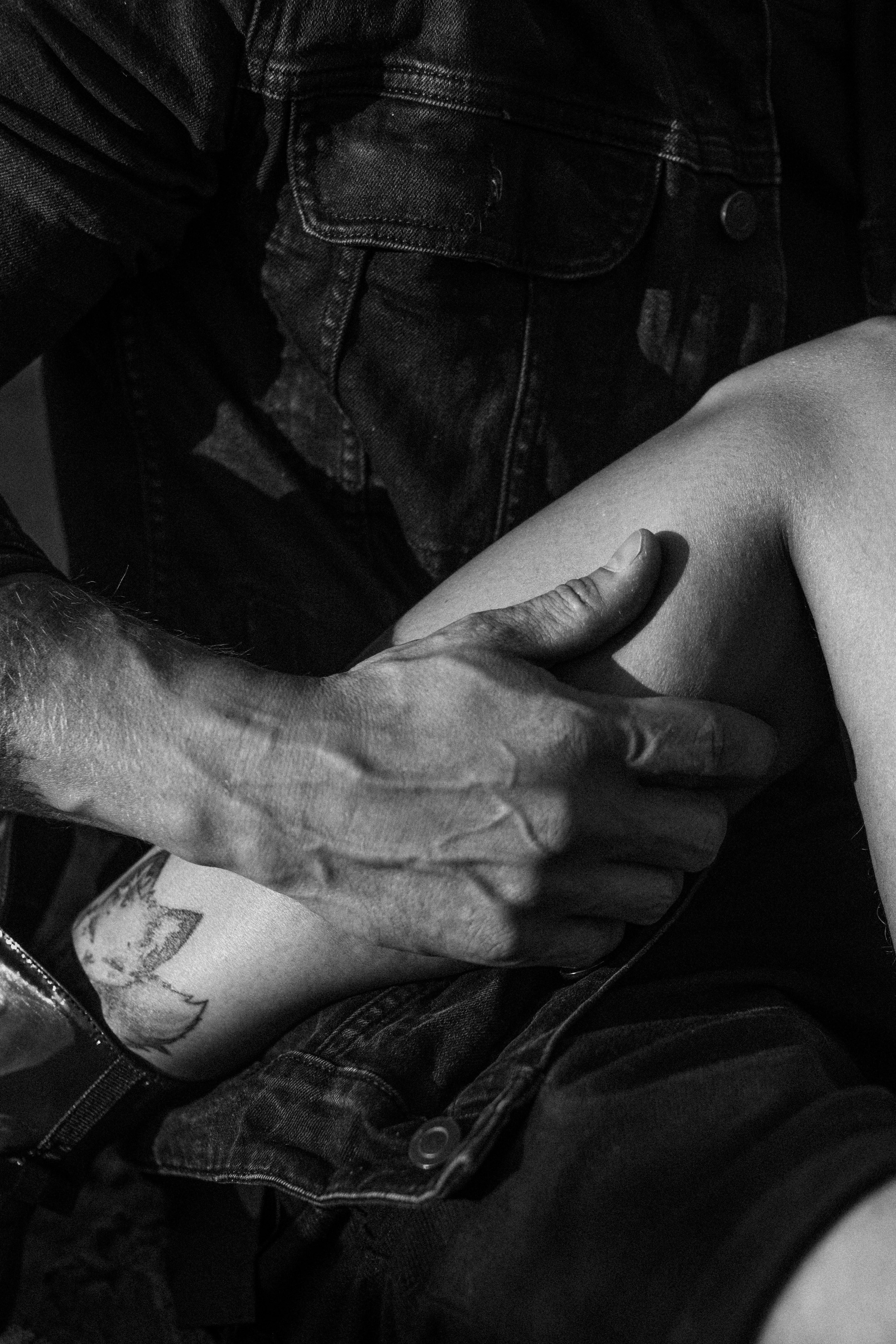 Yulia & Nikita. Фотограф Дубна