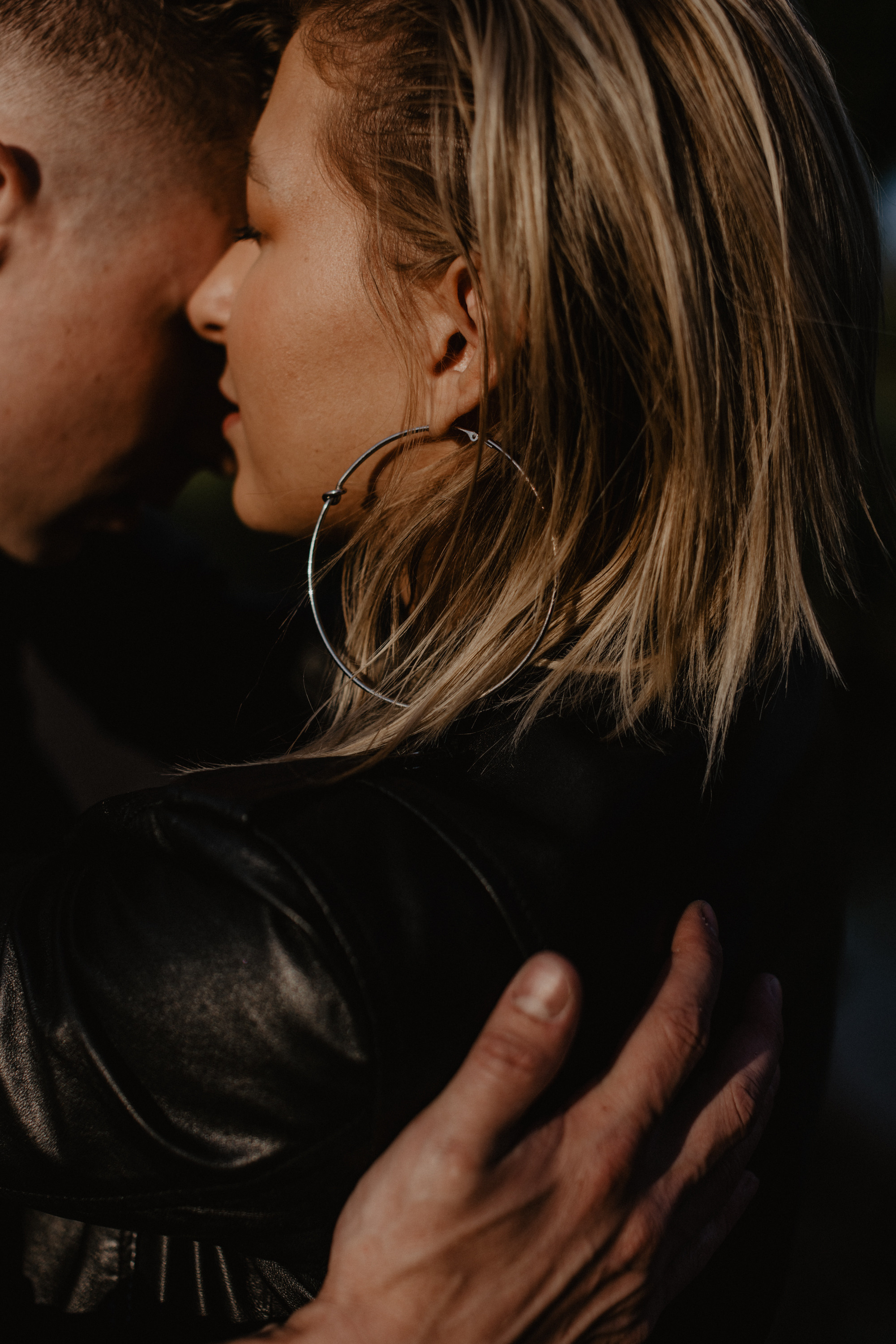 Yulia & Nikita. Фотограф Дубна