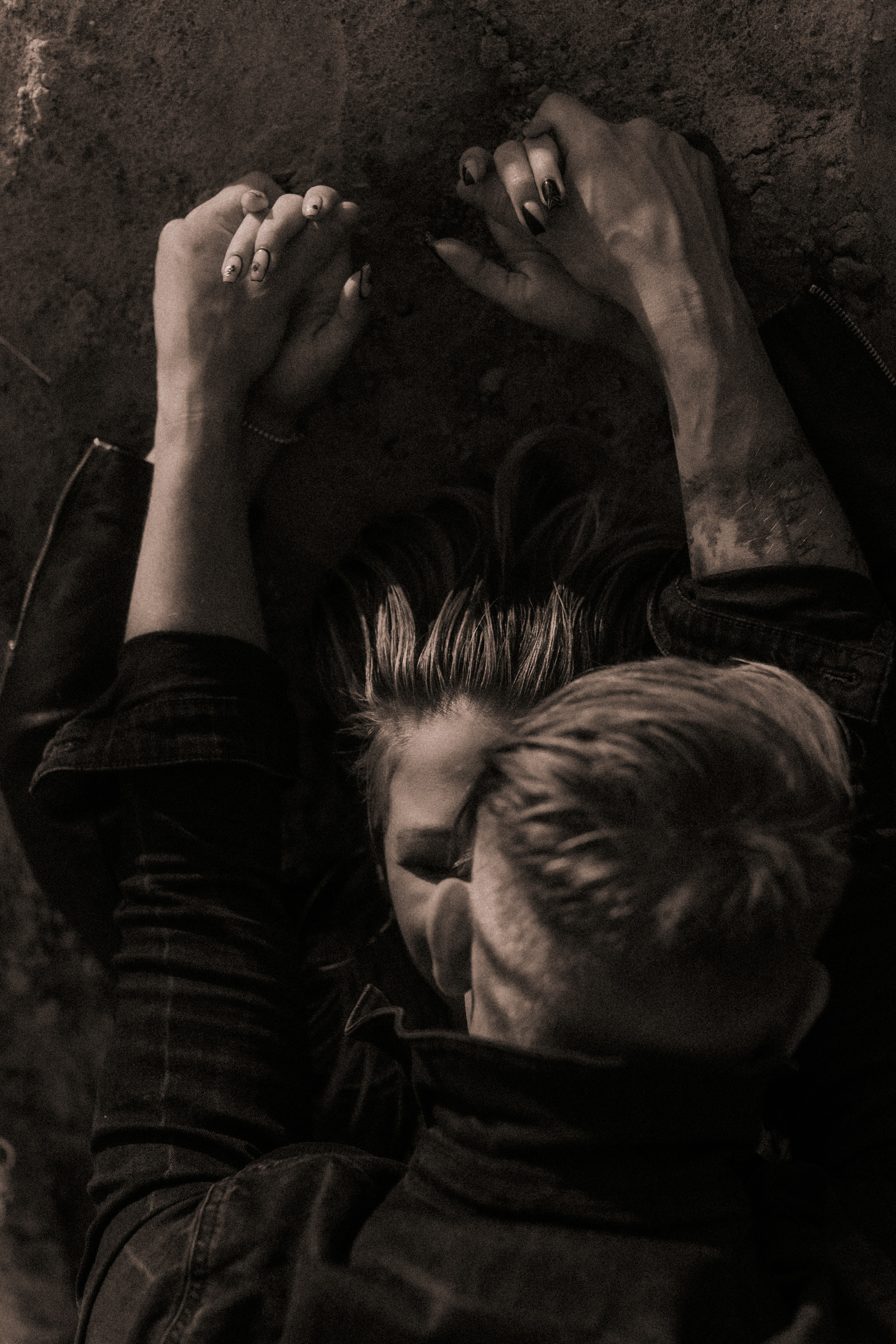 Yulia & Nikita. Фотограф Дубна