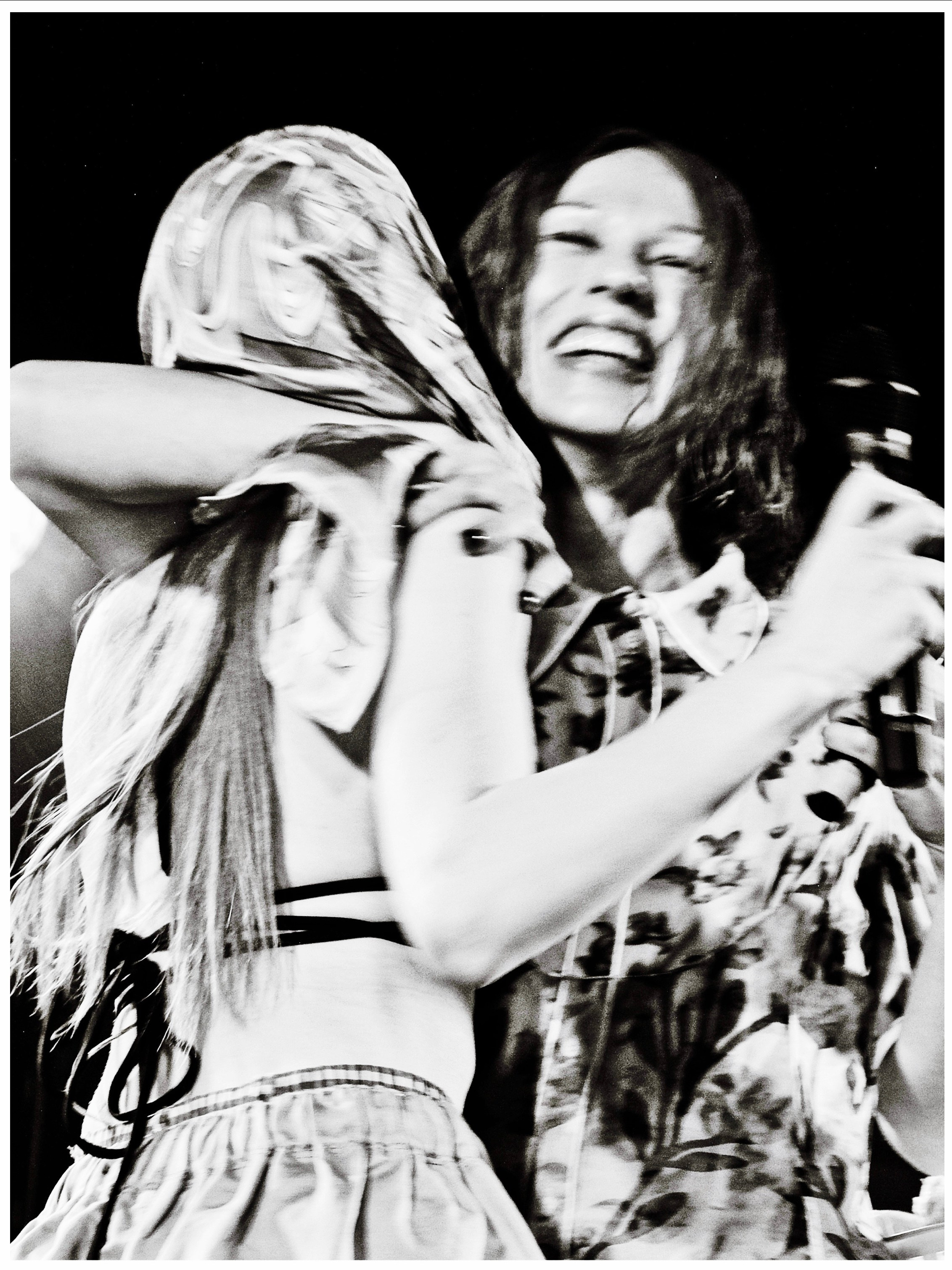 Events. Nicole — photographer