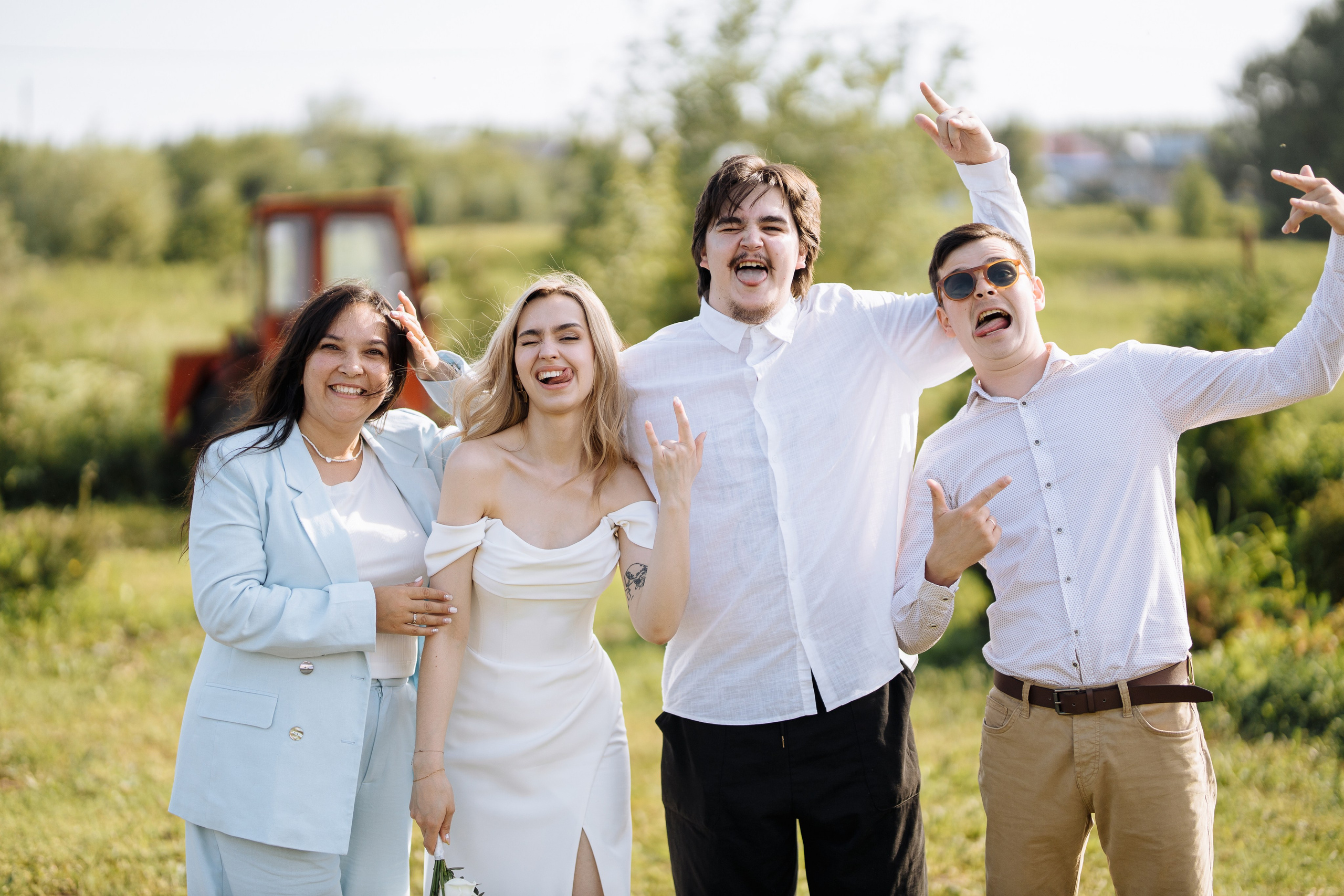 Свадебный репортаж. Свадебный и Репортажный фотограф Александр Шаров