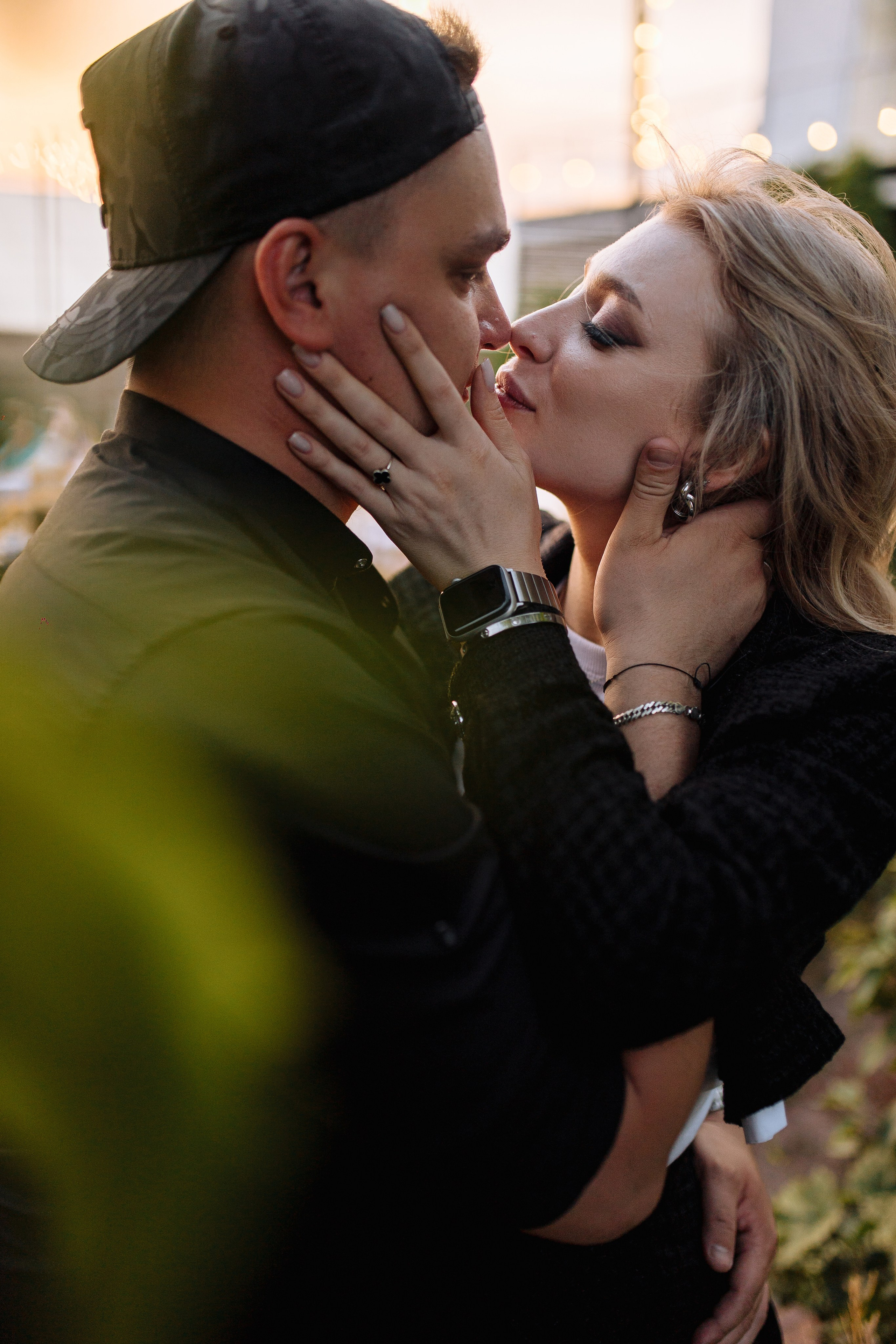 Свадебный репортаж. Свадебный и Репортажный фотограф Александр Шаров