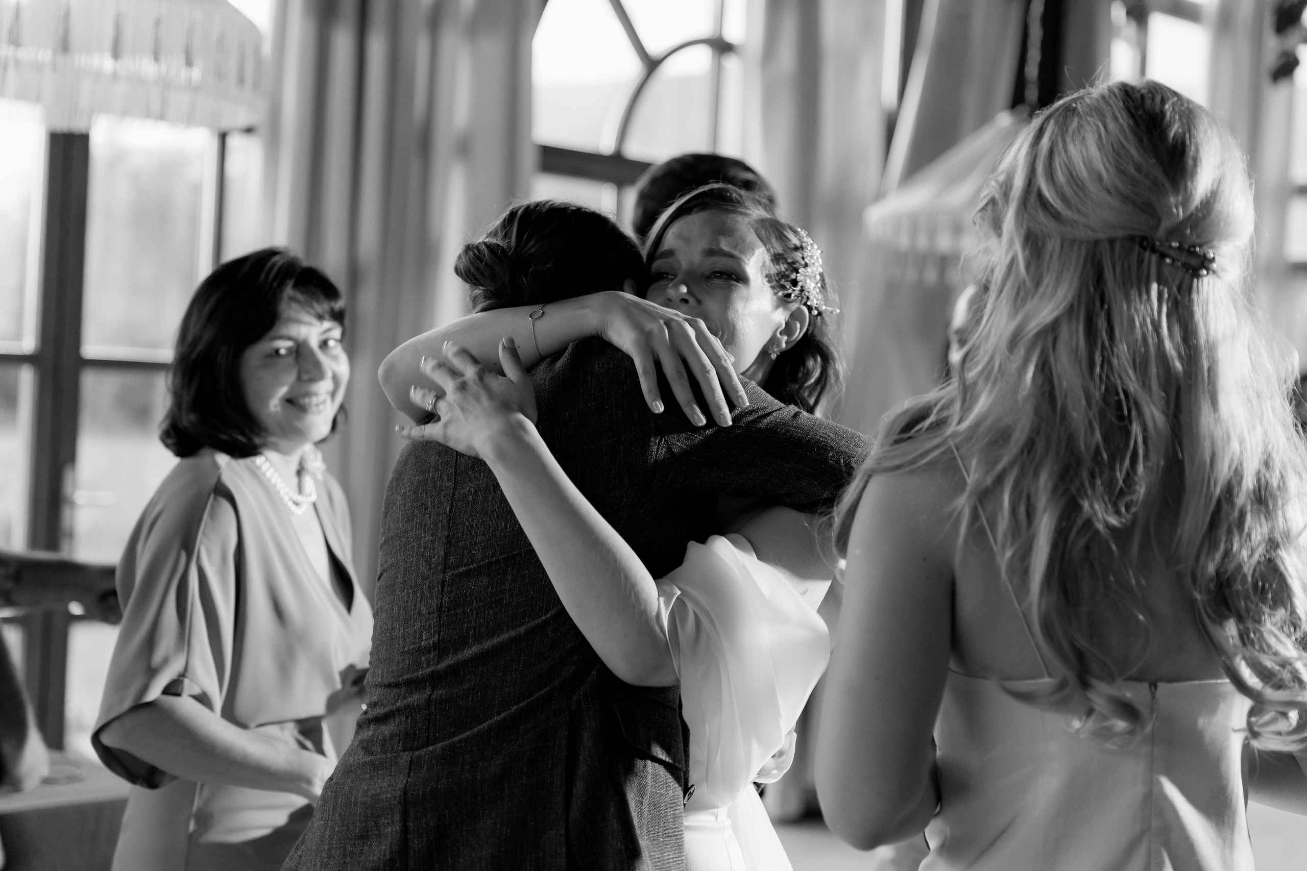 Miroslav & Alexandra. Anastasiya Krasnyuk