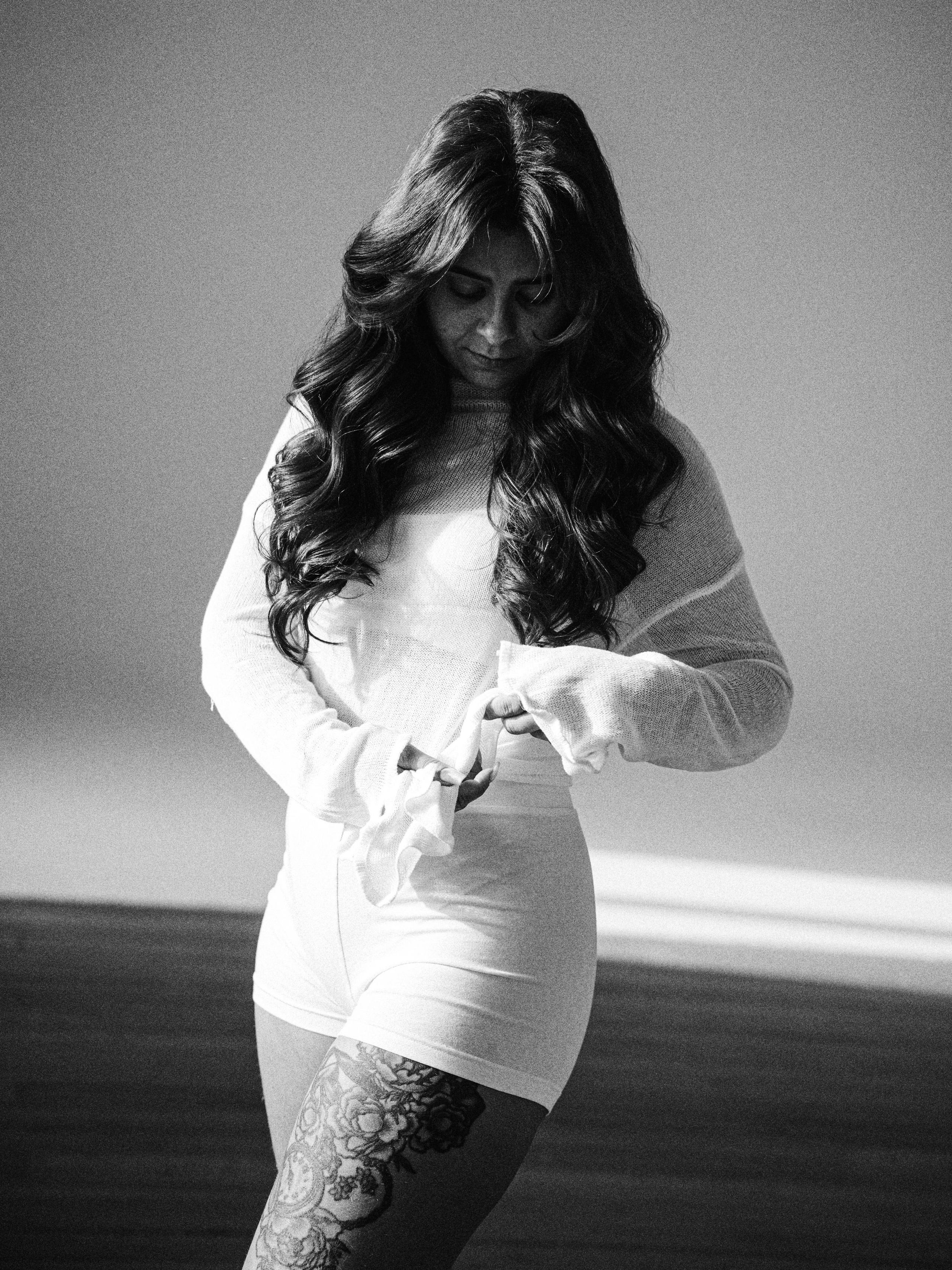 Надя. Свадебный и портретный фотограф Тюмень