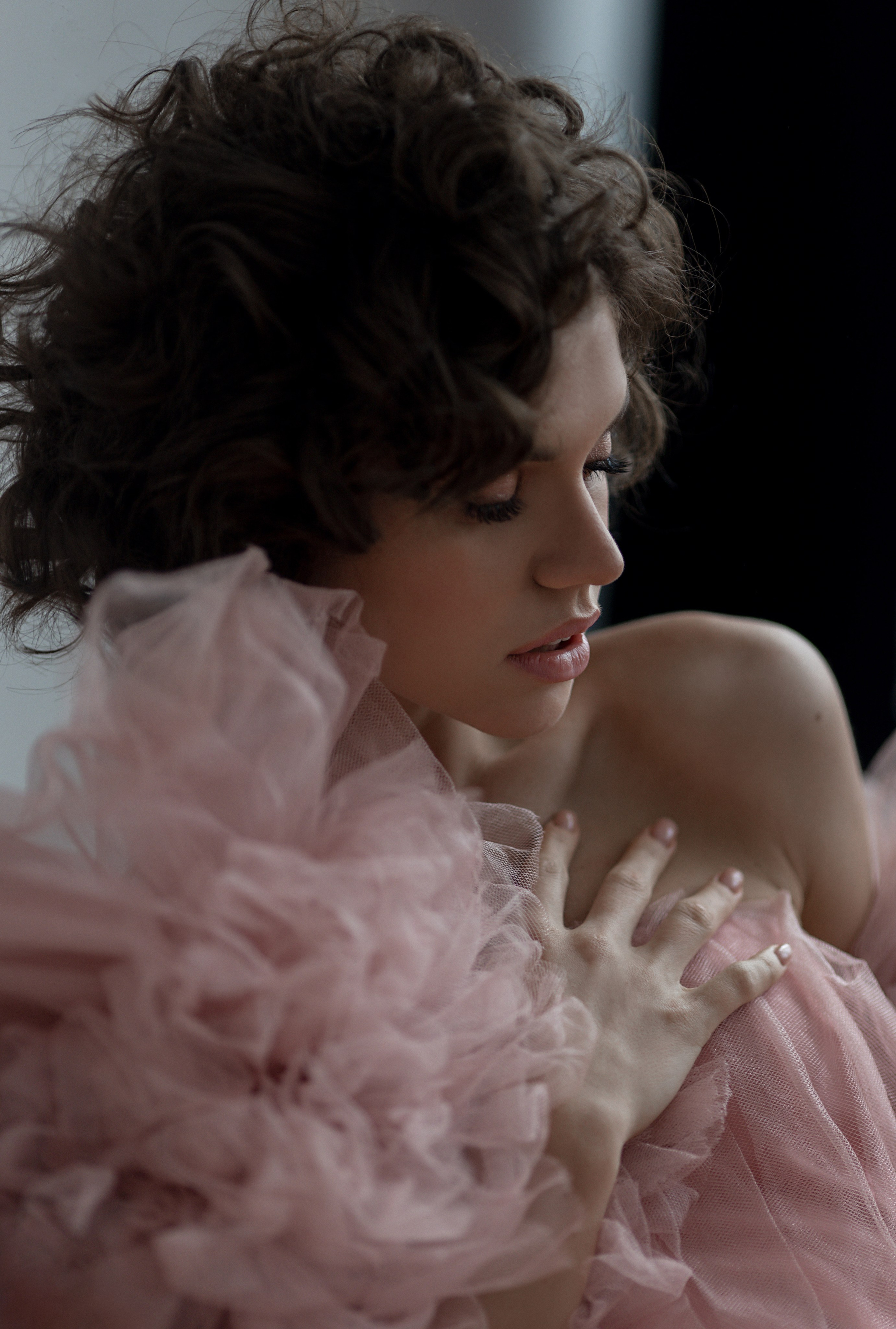 Ника. Свадебный и семейный фотограф Москва Назарова Ольга