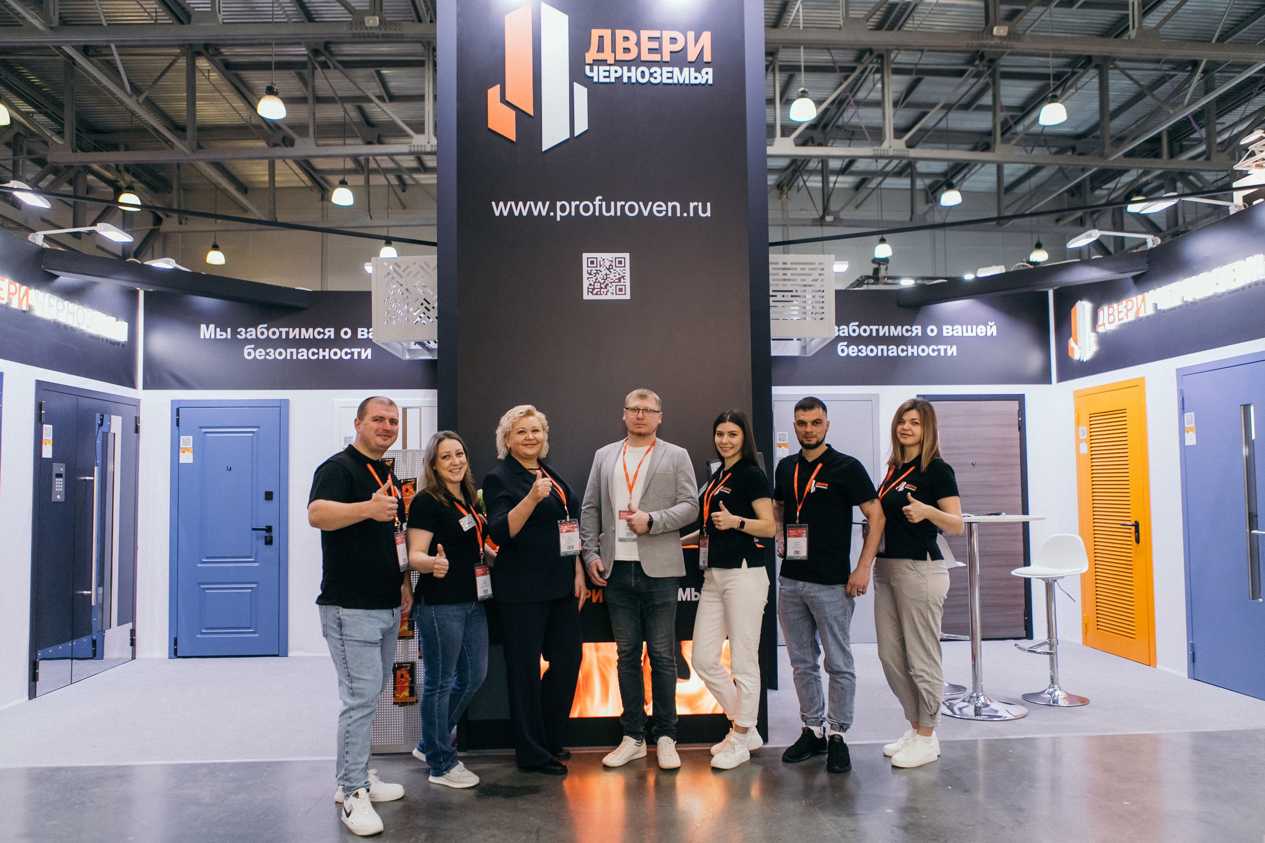 Выставки. Фото и видео для бизнеса Обнинск, Калуга, Москва