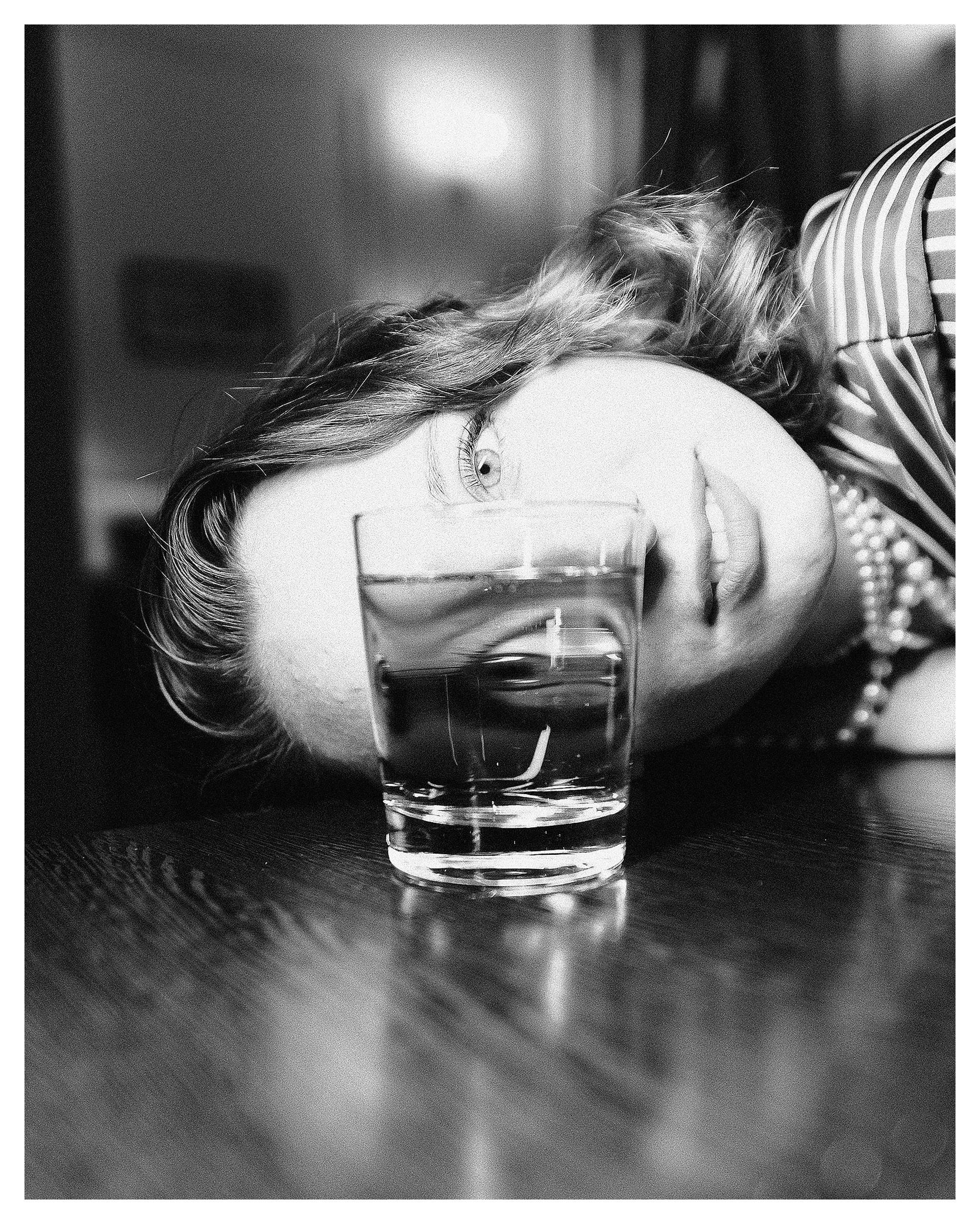 Love yourself. Фотограф Санкт-Петербург Макарова Дарья