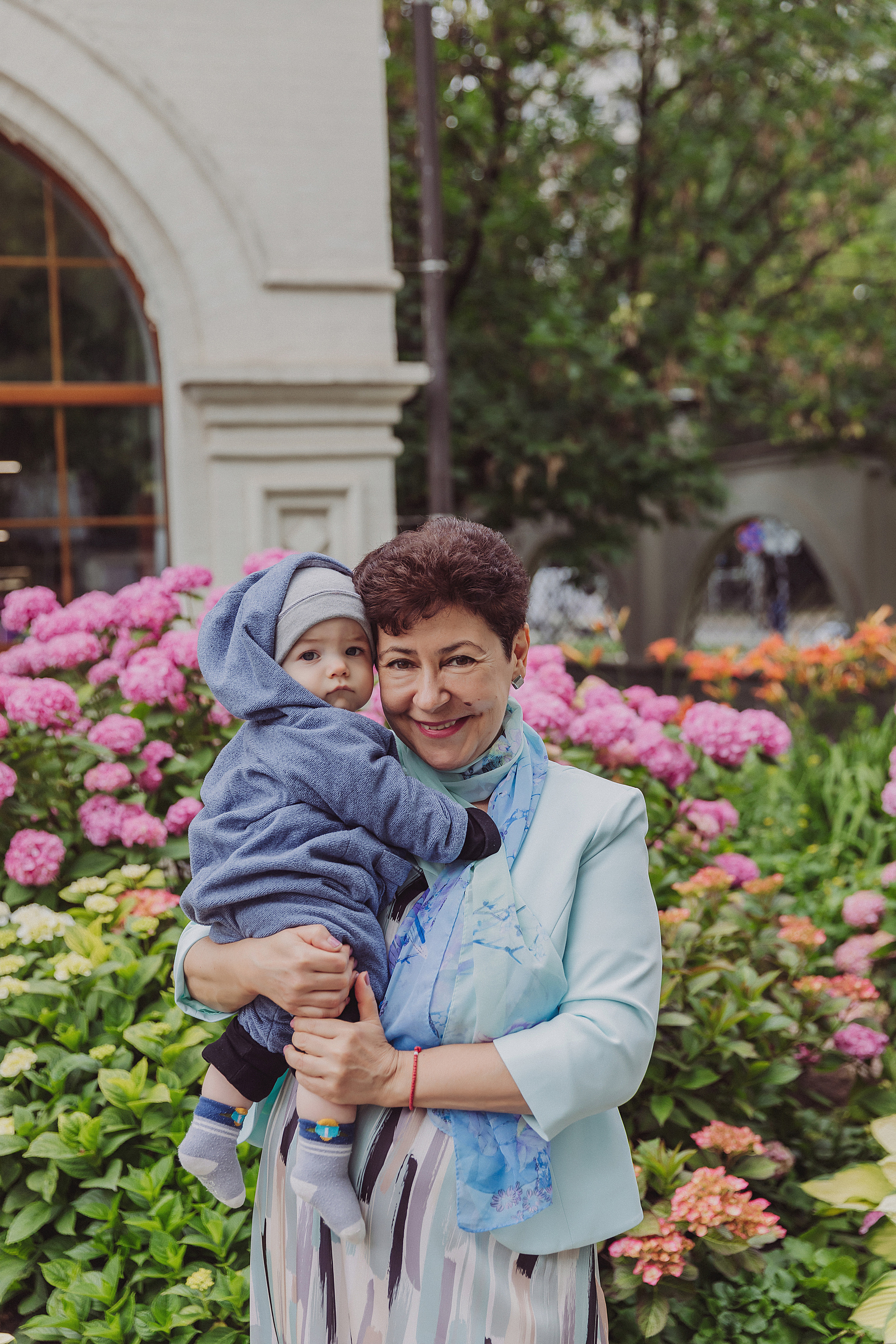 Таинство Крещения. Фотограф и Видеограф в Москве Дарья Арсентьева