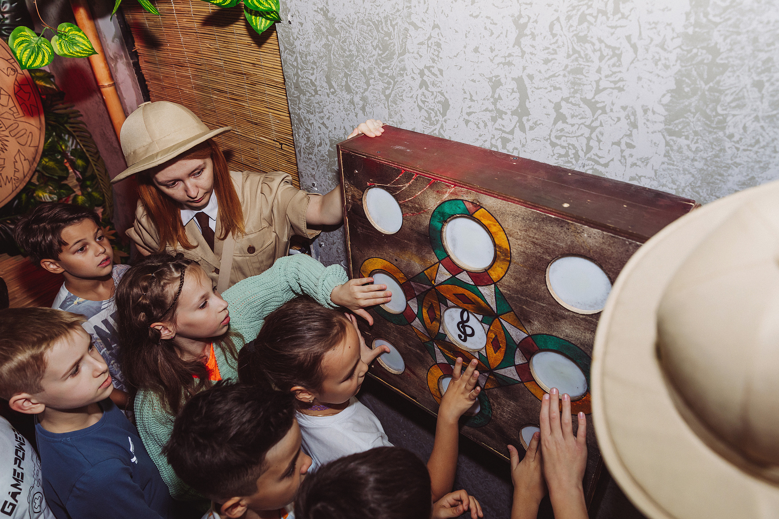 HAPPY B-DAY KIDS!. Фотограф и Видеограф в Москве Дарья Арсентьева