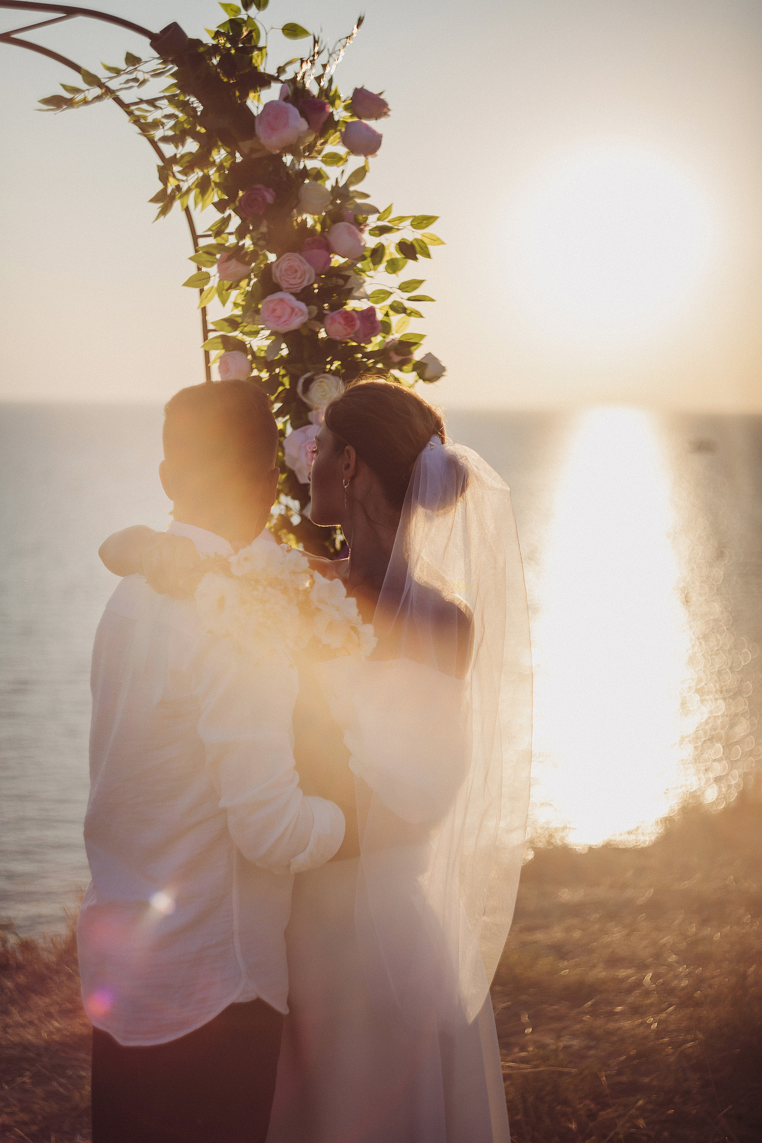 LOVE STORY. Фотограф и Видеограф в Москве Дарья Арсентьева