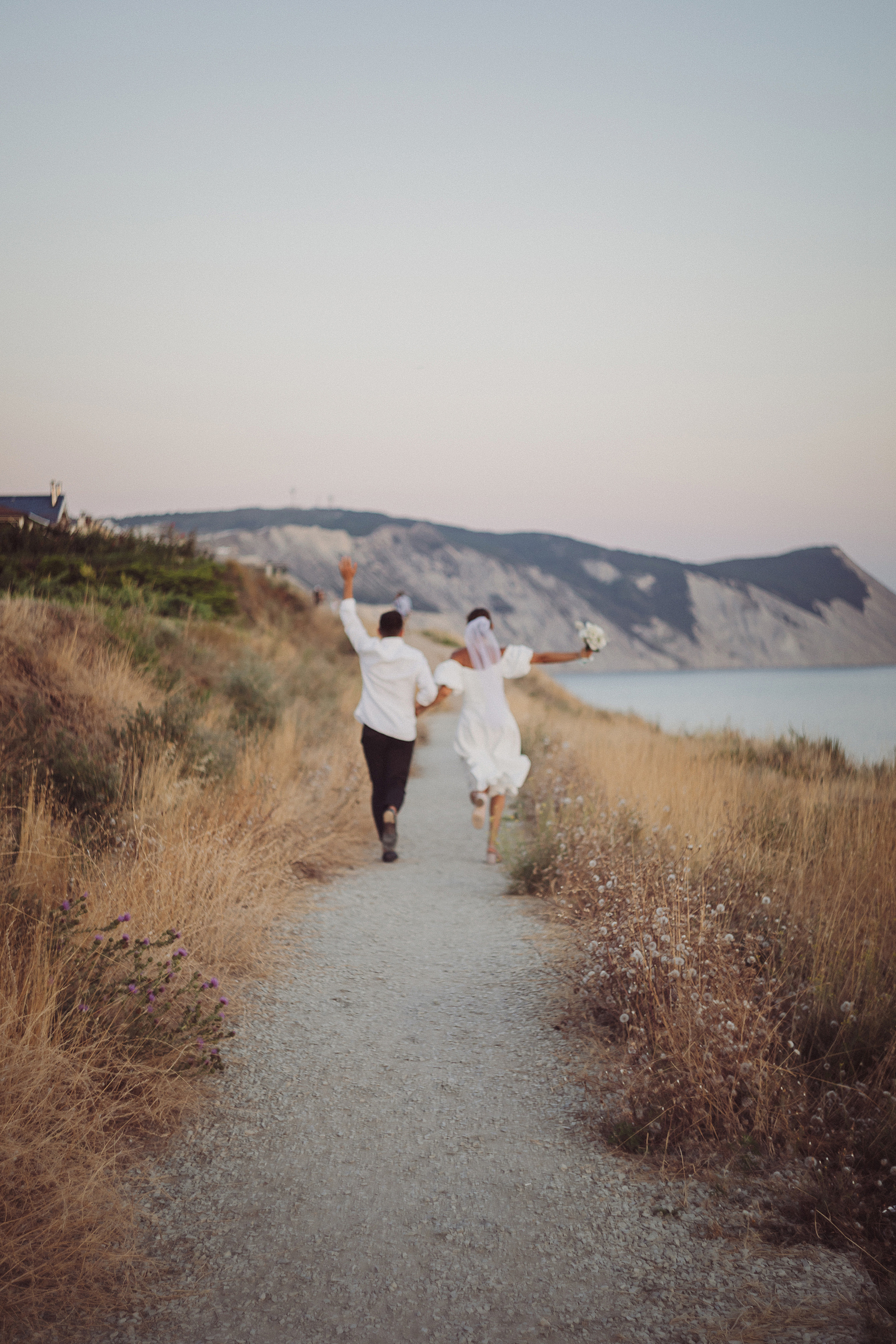 LOVE STORY. Фотограф и Видеограф в Москве Дарья Арсентьева