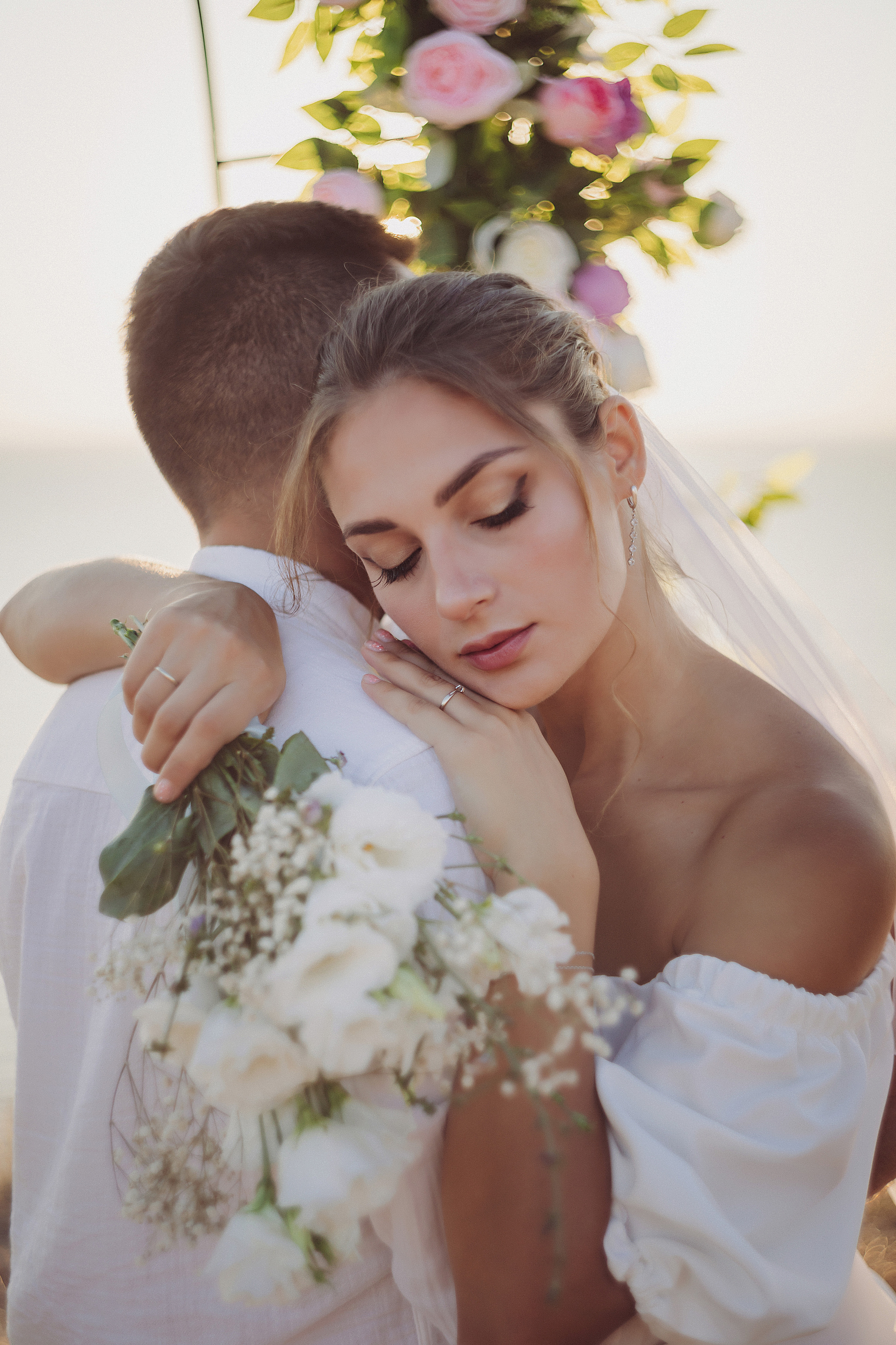 LOVE STORY. Фотограф и Видеограф в Москве Дарья Арсентьева