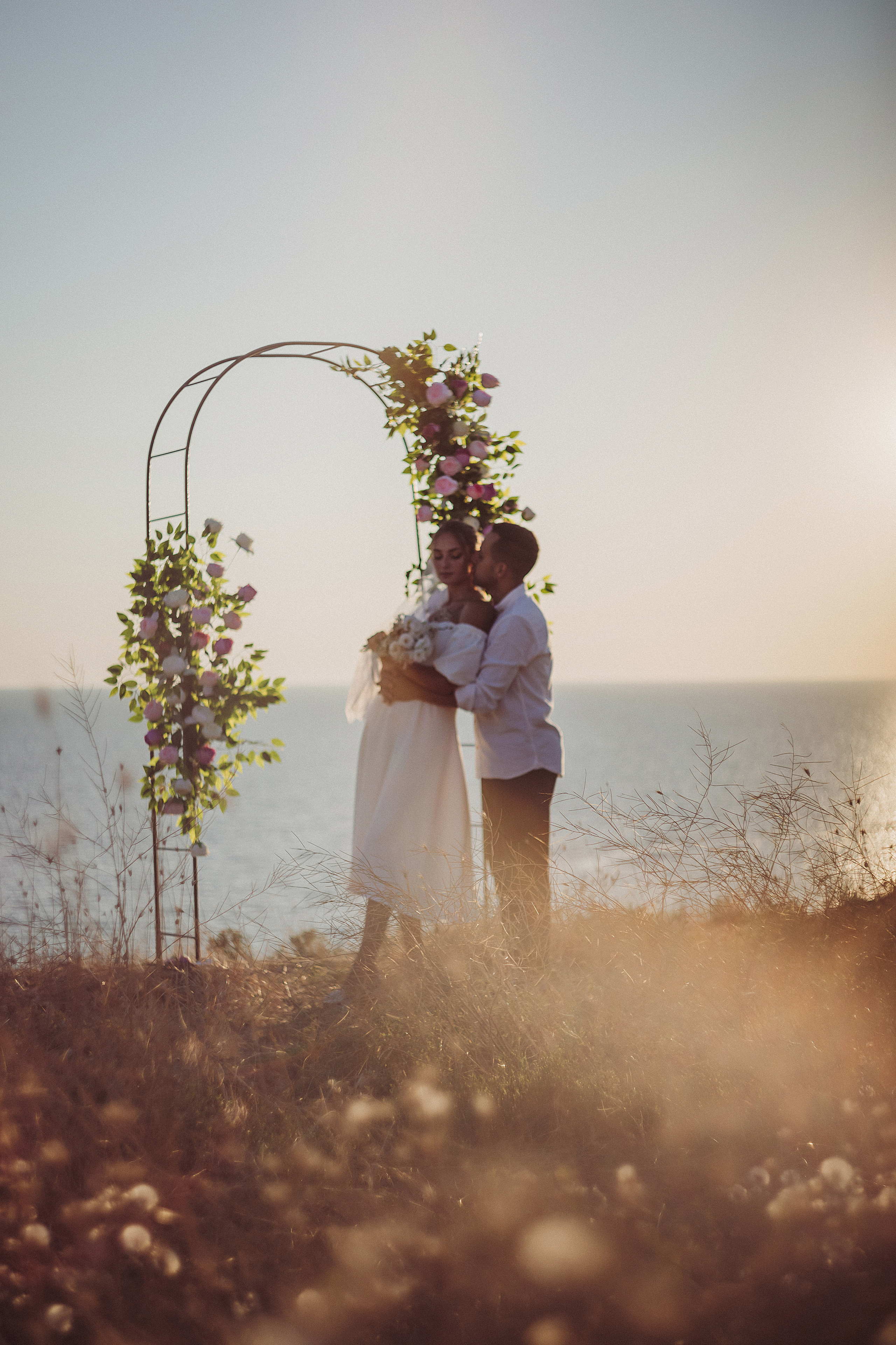 LOVE STORY. Фотограф и Видеограф в Москве Дарья Арсентьева