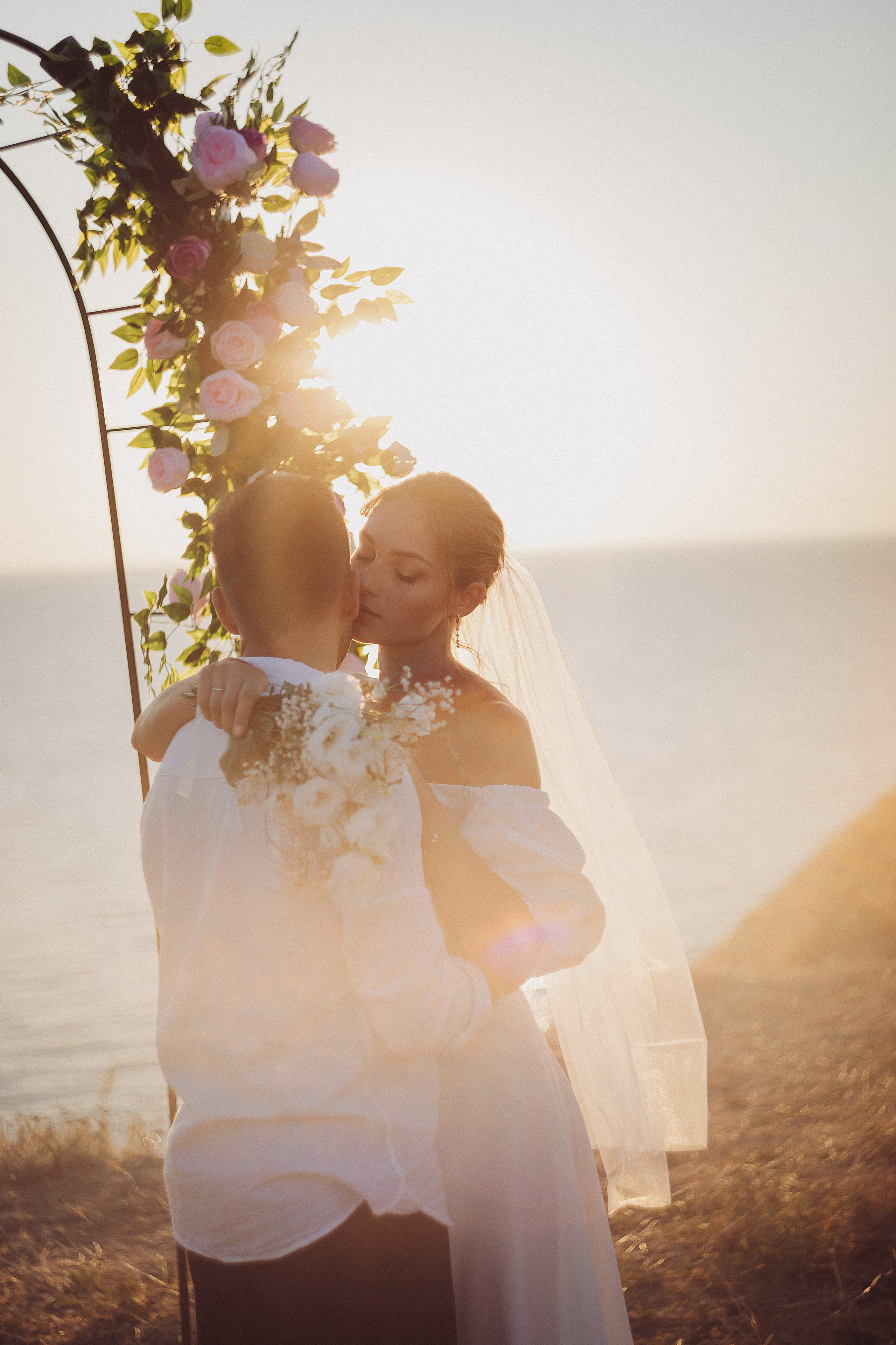LOVE STORY. Фотограф и Видеограф в Москве Дарья Арсентьева