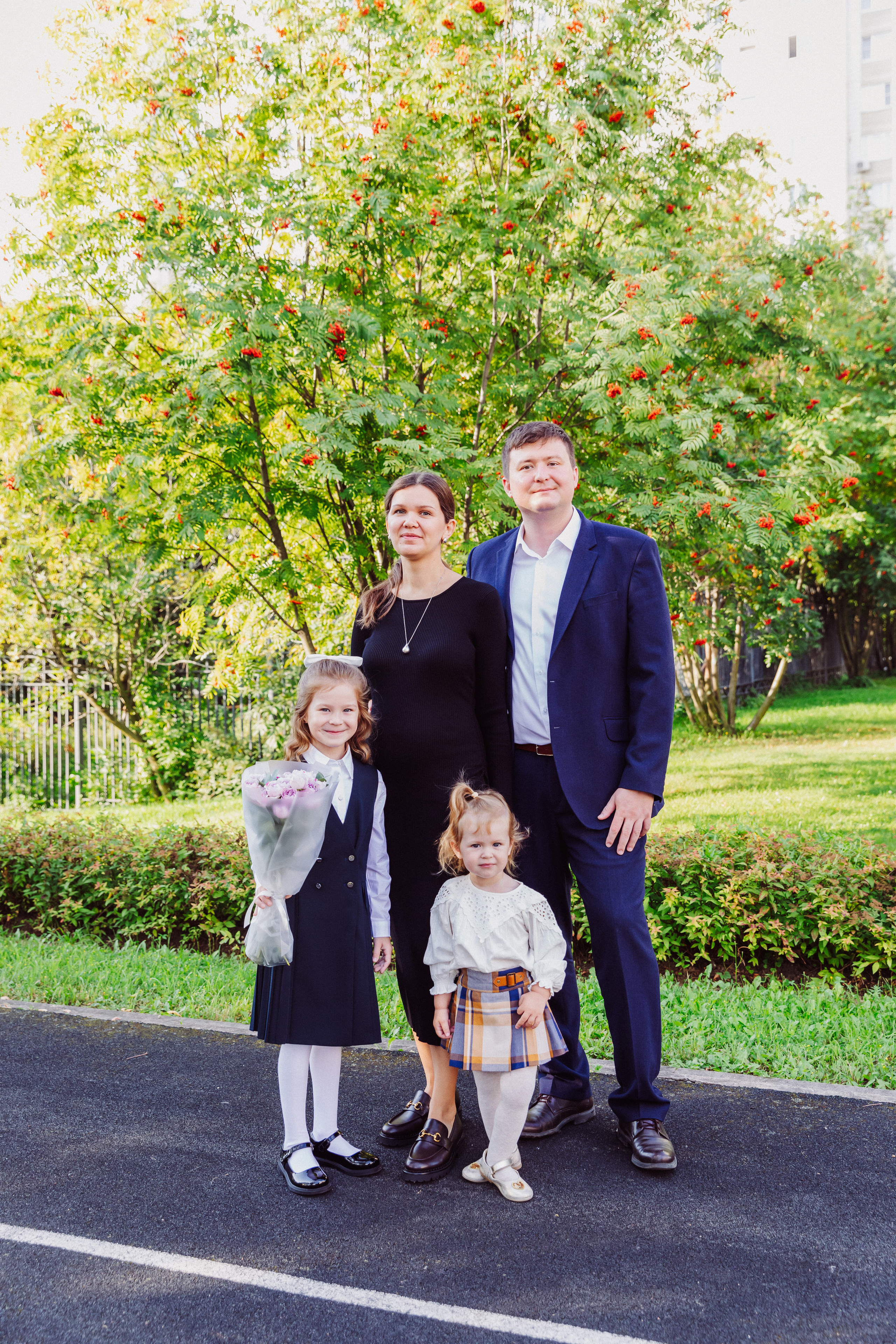 Отзывы. Фотограф и Видеограф в Москве Дарья Арсентьева