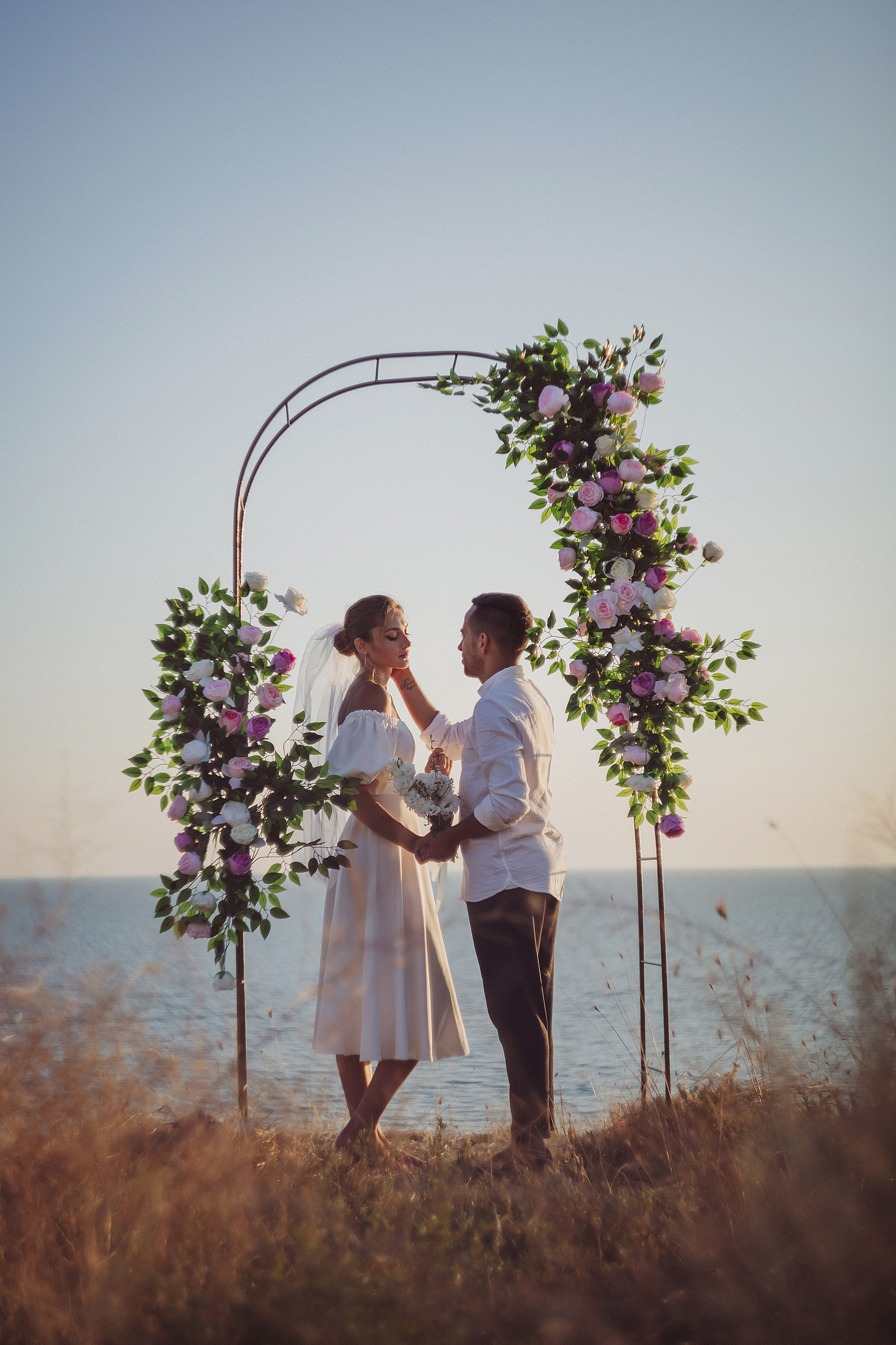 LOVE STORY. Фотограф и Видеограф в Москве Дарья Арсентьева