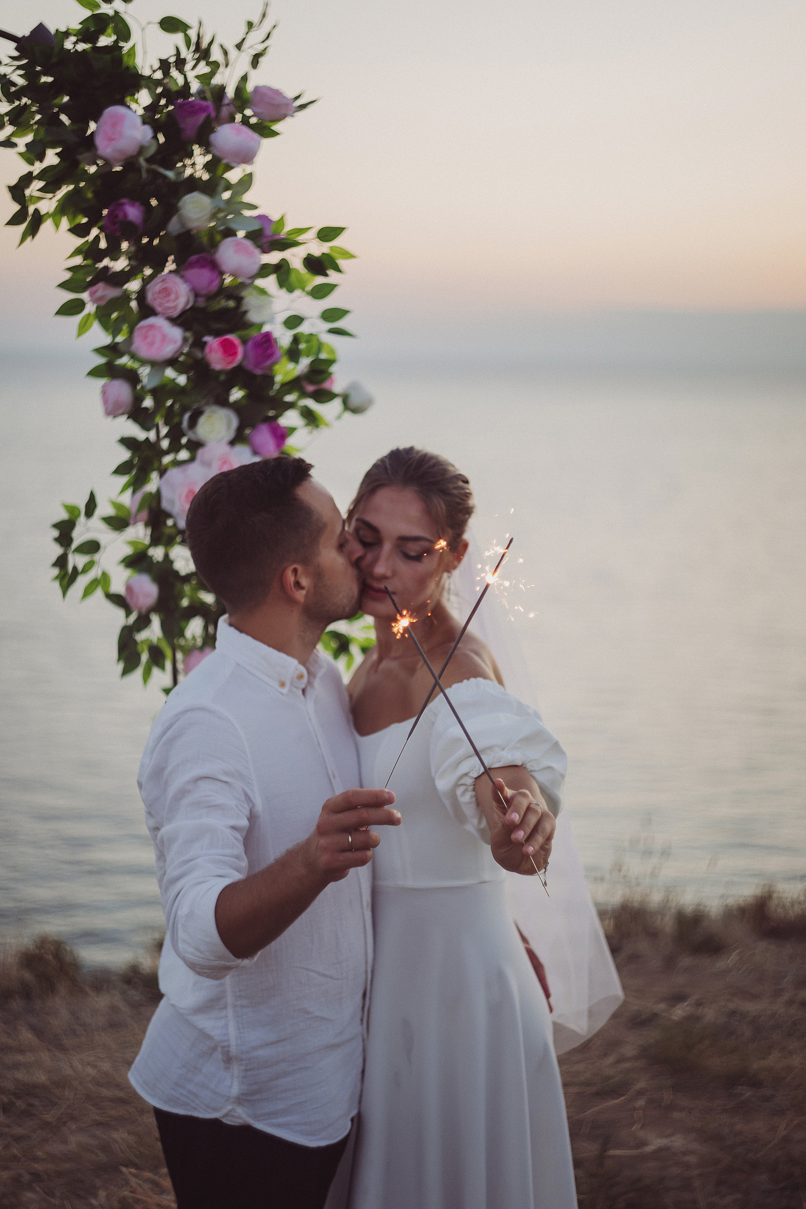 LOVE STORY. Фотограф и Видеограф в Москве Дарья Арсентьева