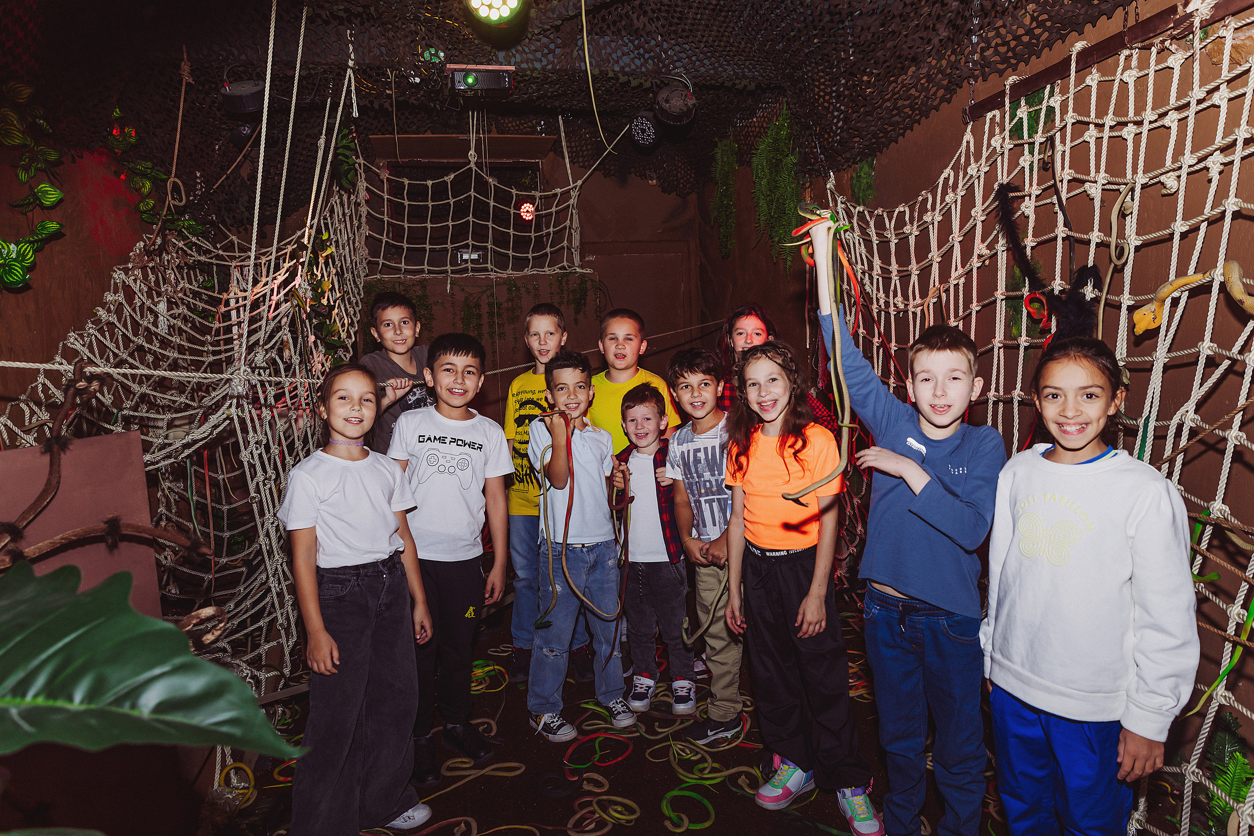 HAPPY B-DAY KIDS!. Фотограф и Видеограф в Москве Дарья Арсентьева