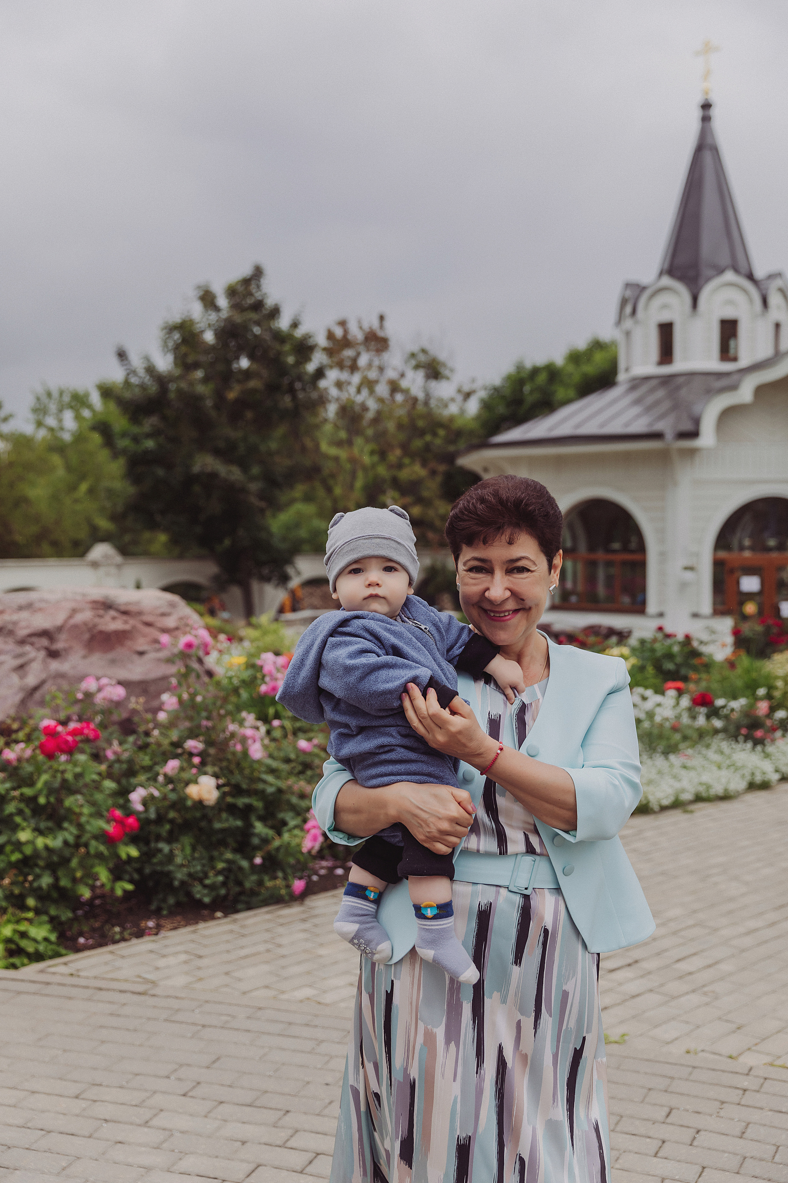 Таинство Крещения. Фотограф и Видеограф в Москве Дарья Арсентьева