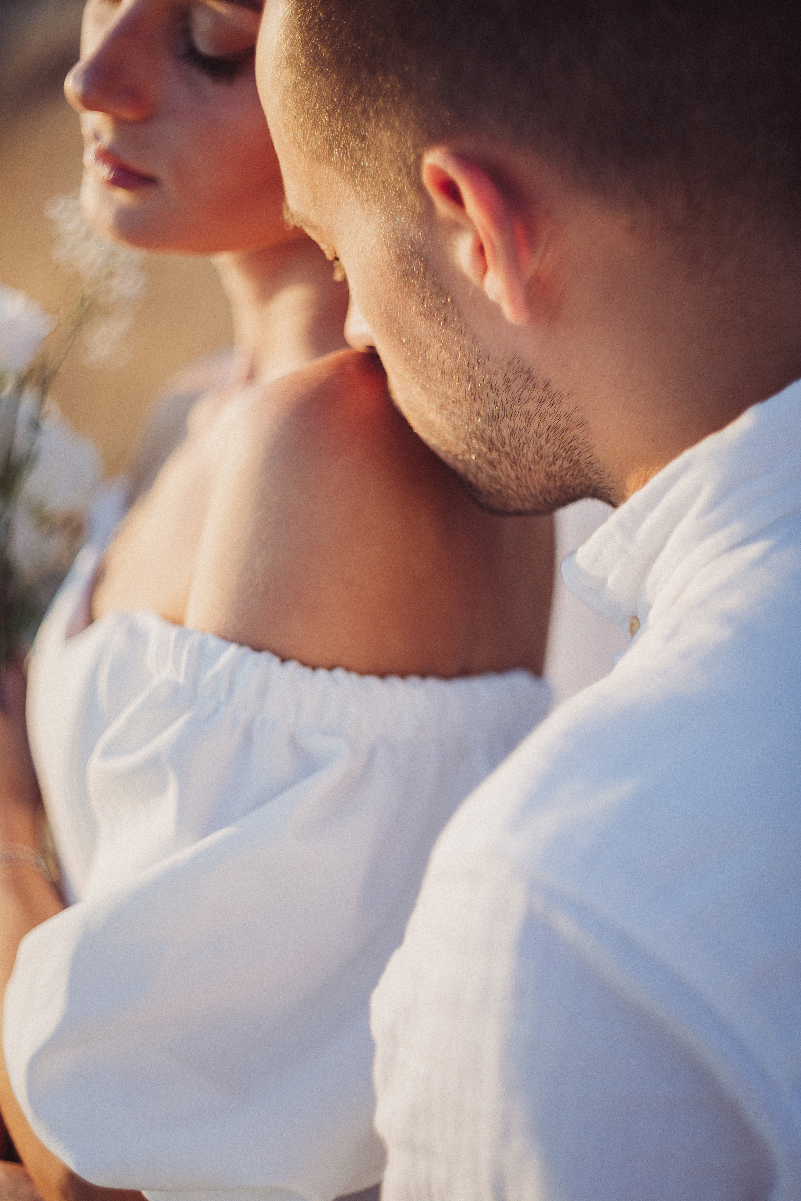 LOVE STORY. Фотограф и Видеограф в Москве Дарья Арсентьева