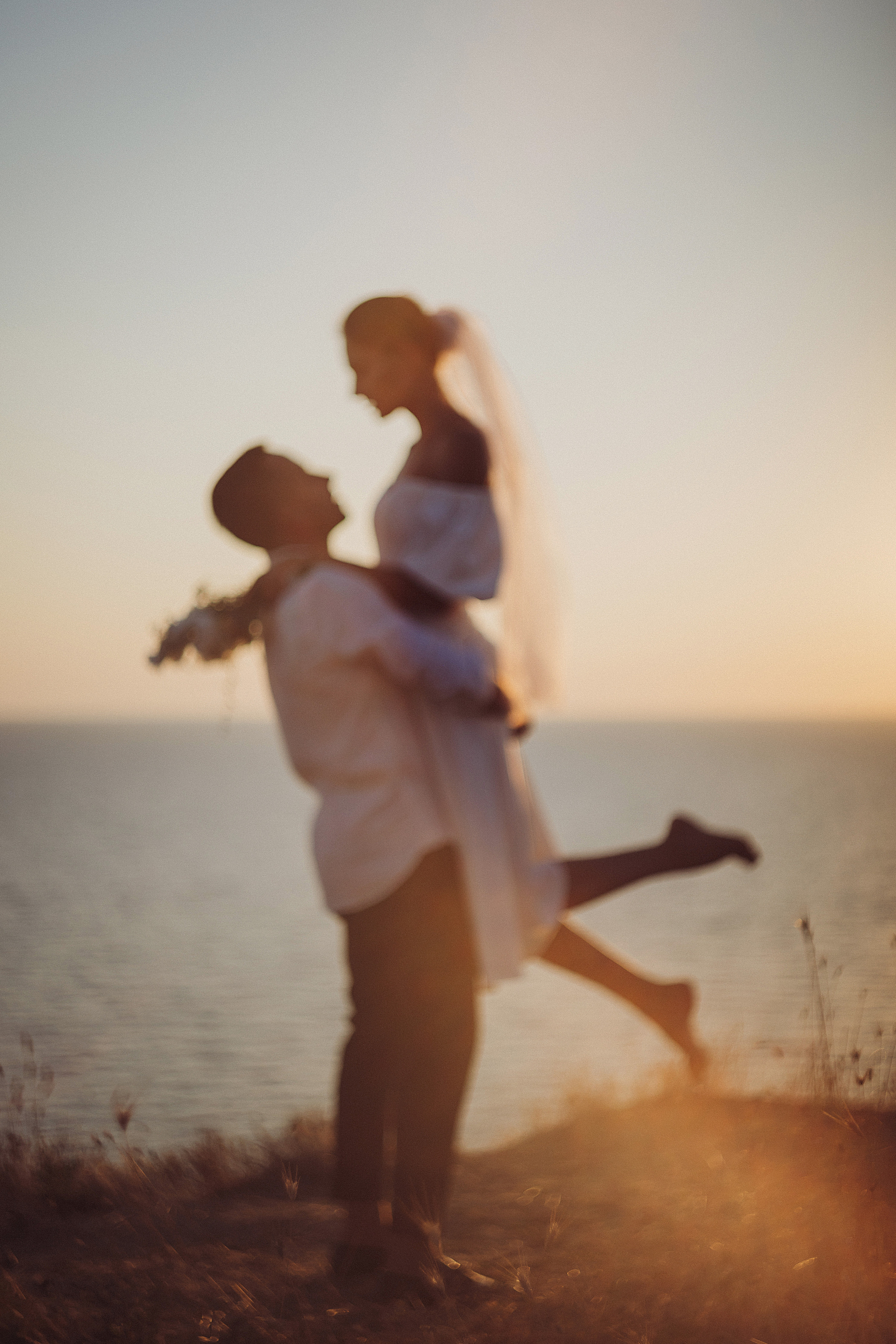 LOVE STORY. Фотограф и Видеограф в Москве Дарья Арсентьева