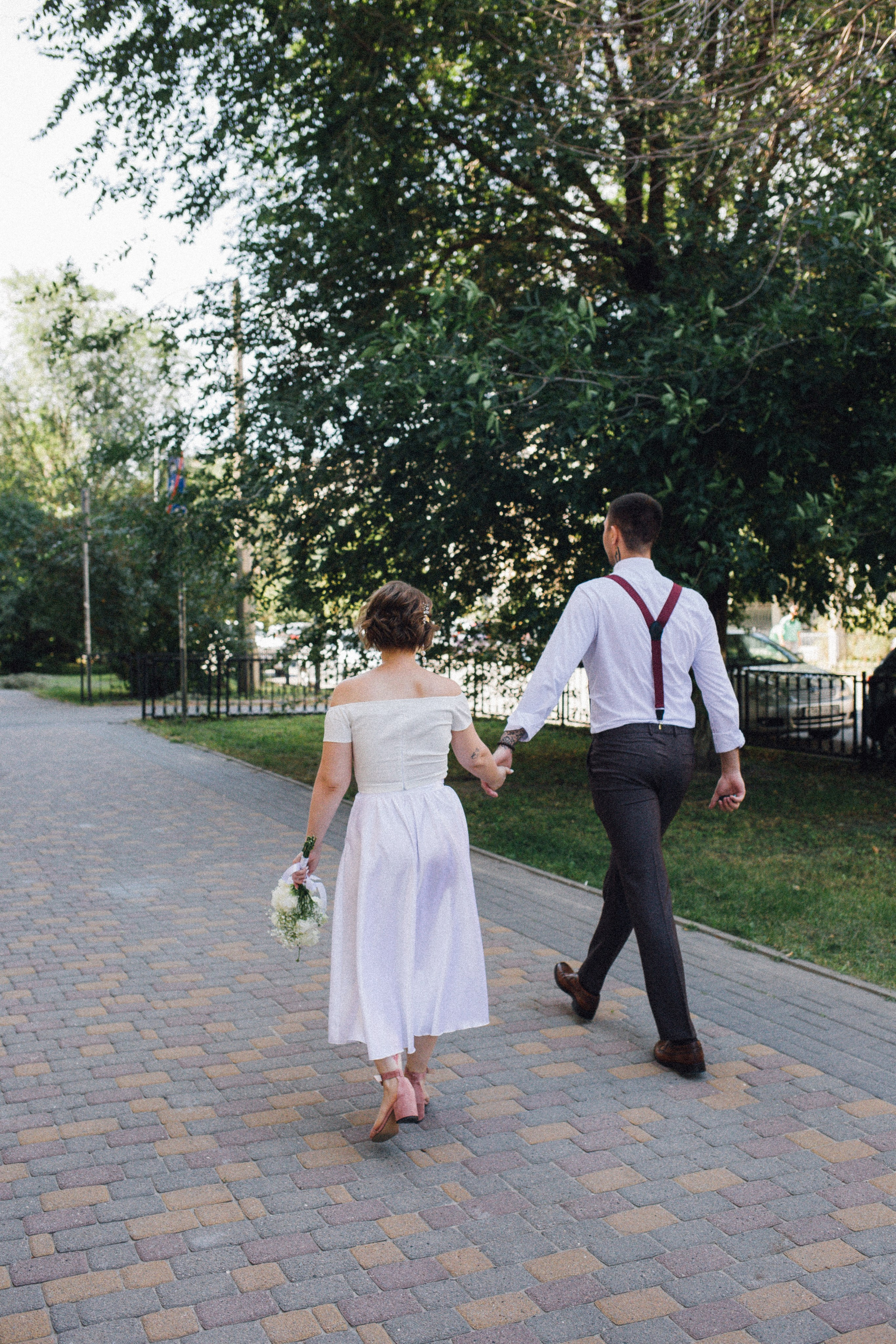 Ярослав + Лиза. Фотограф в Волгограде Карина Хлебушкина