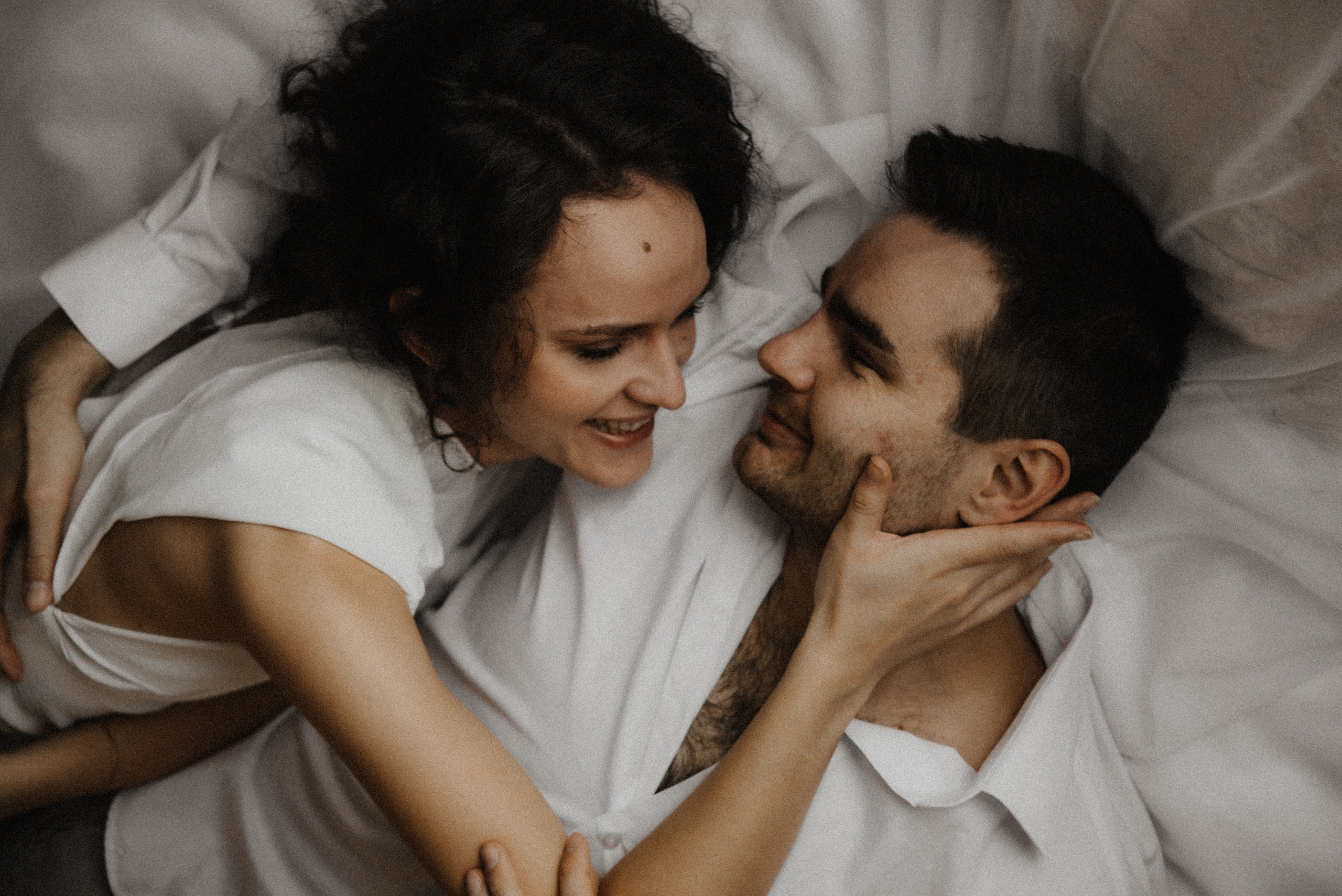 Moment. Свадебный и семейный фотограф в Йошкар-Оле, Питере и Казани Александра Богинич