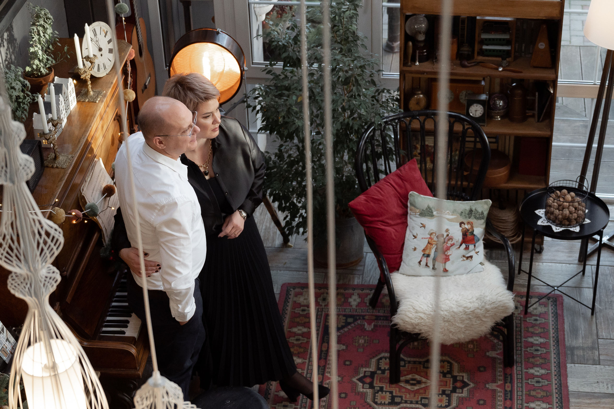 Семейные истории. Катерина Дрюкова фотограф/видеограф