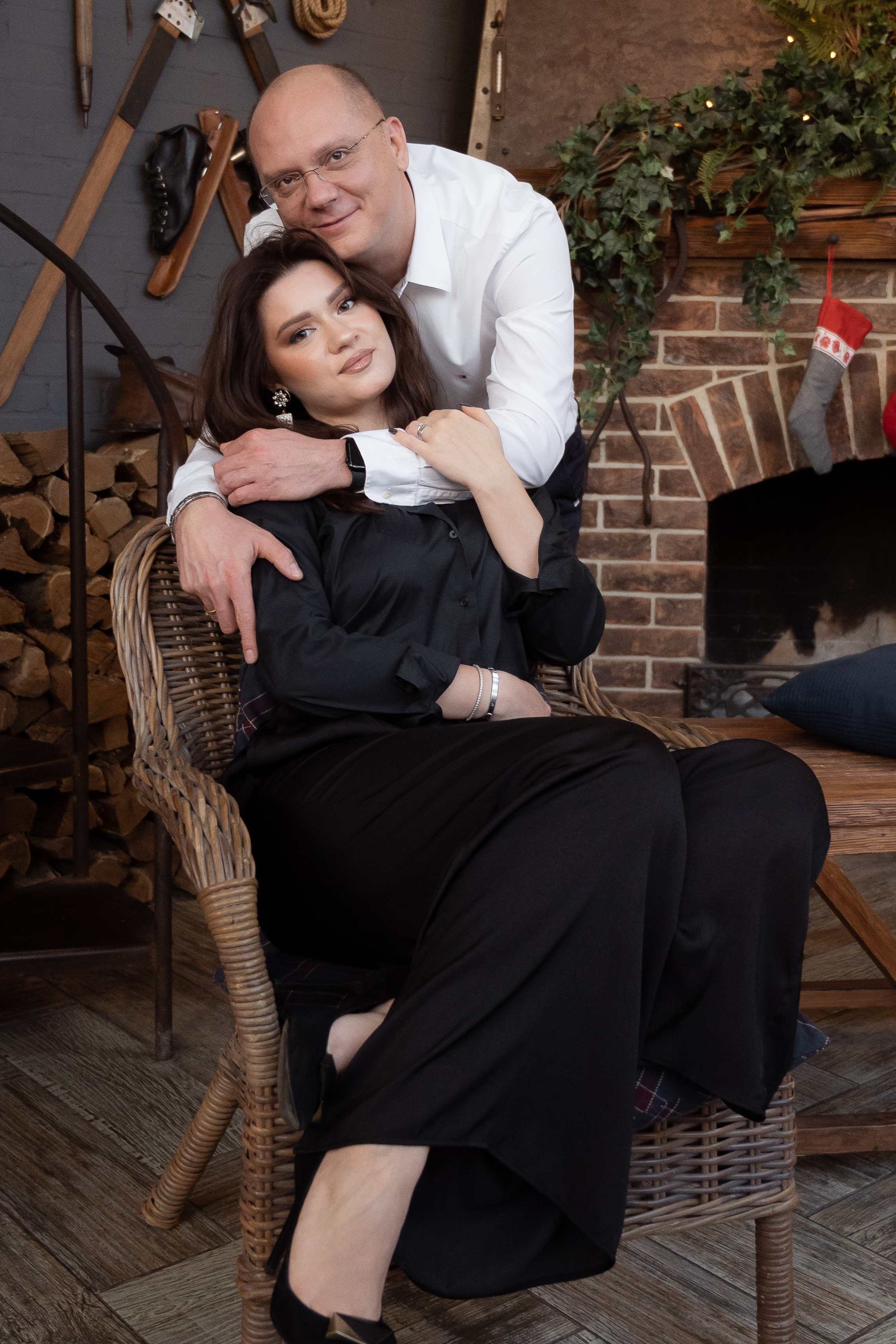 Семейные истории. Катерина Дрюкова фотограф/видеограф