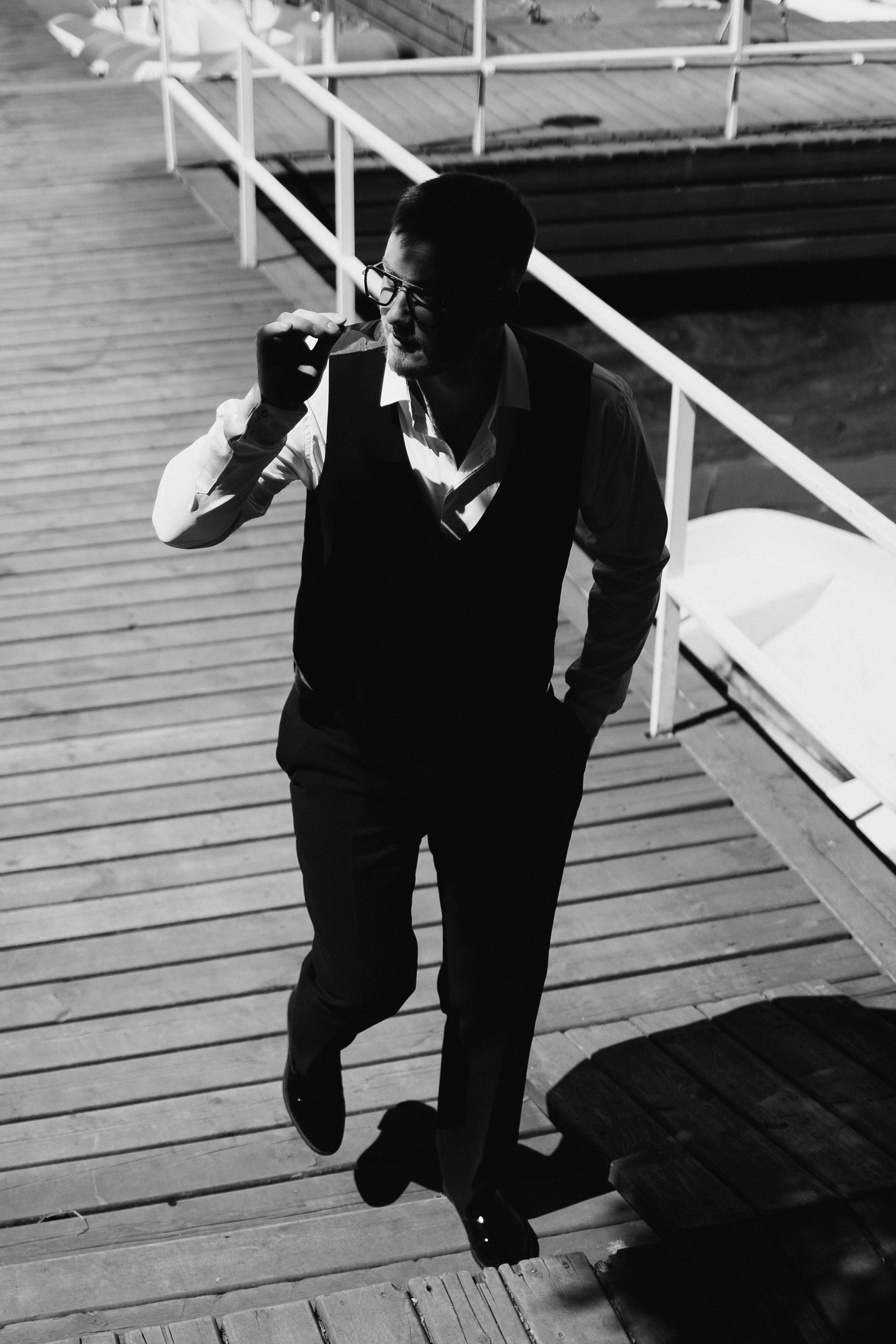 Полина и Рома. Портретный фотограф Арсения Теплова