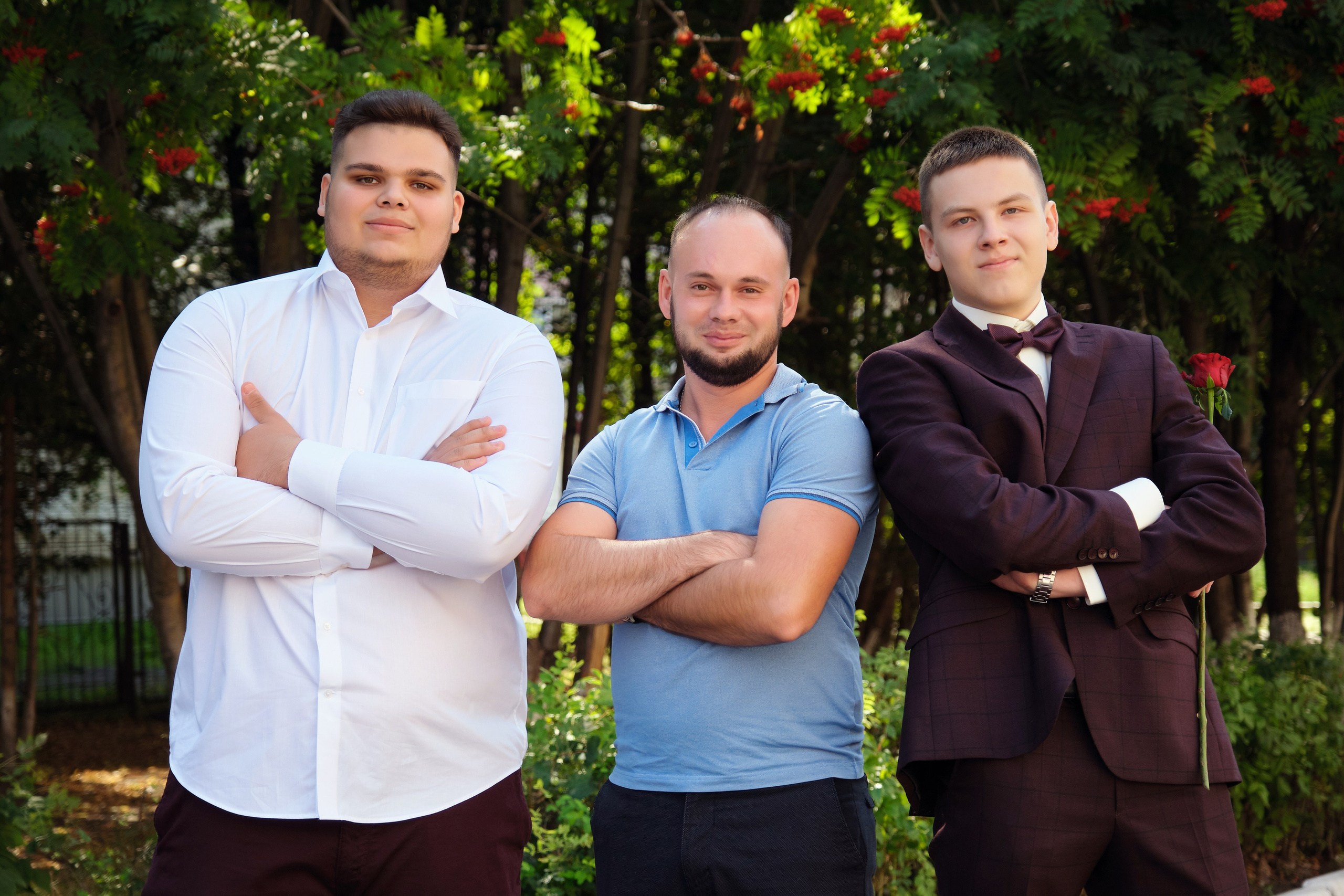 Школы. Профессиональный фотограф Барнаул Анастасия Фримал