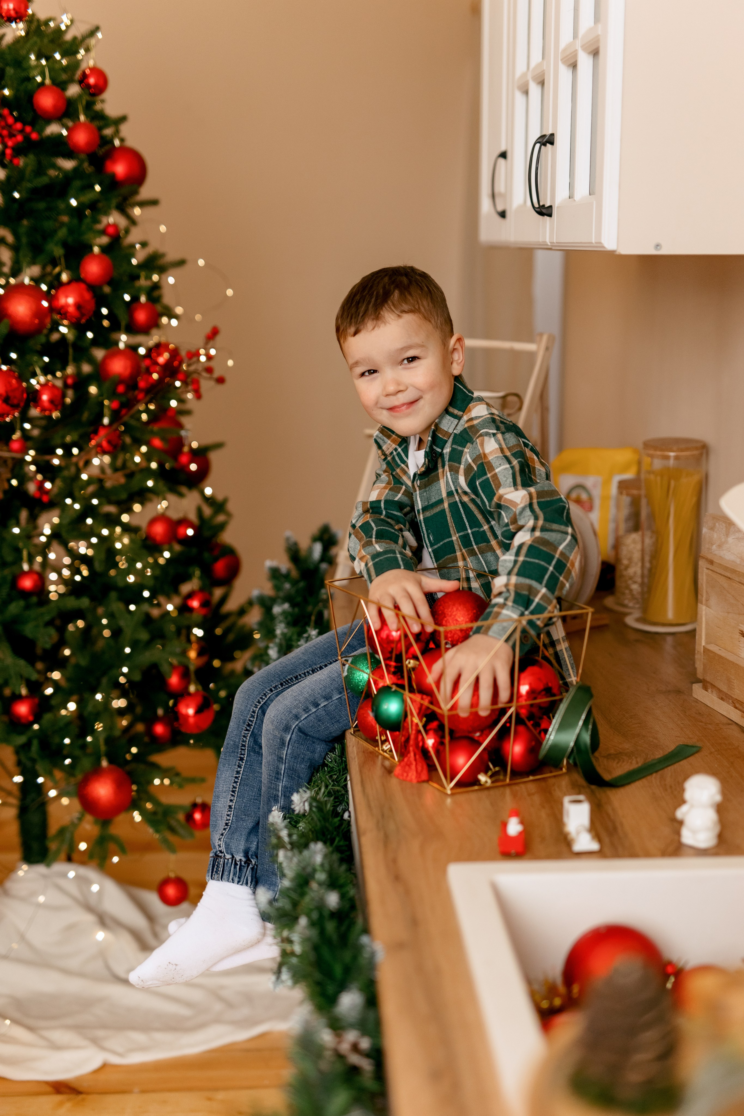 О семье Макаровых. Свадебный и семейный фотограф в Туле и области Маша Костина