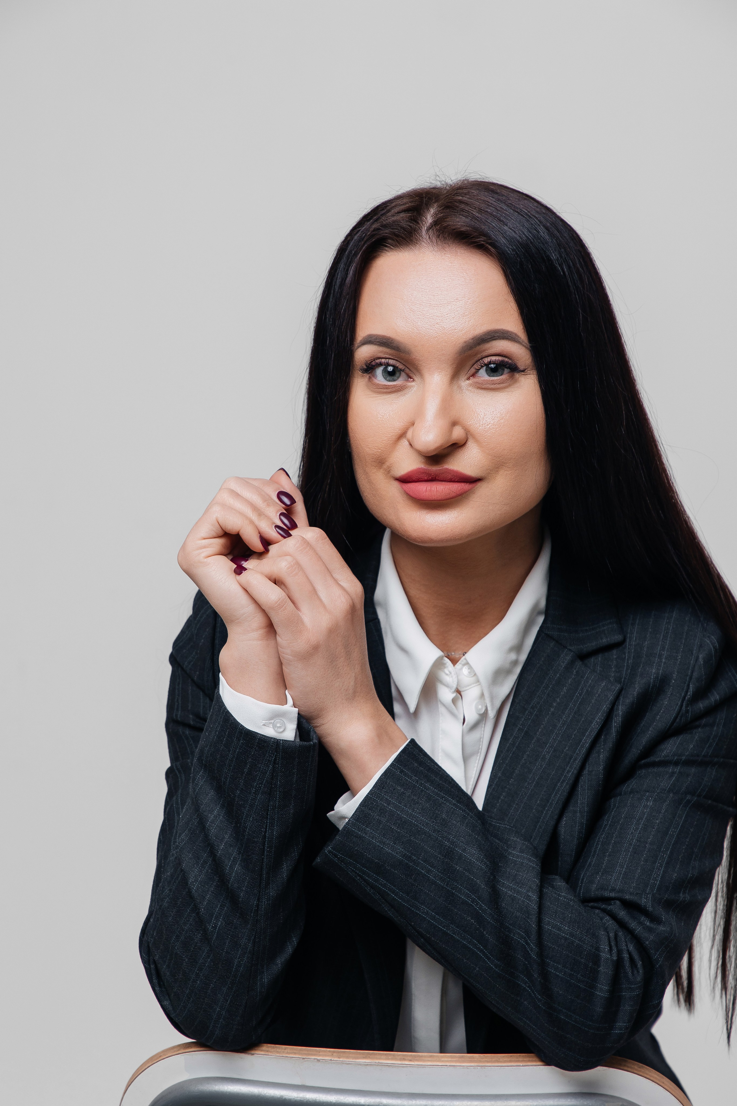 Агентство Недвижимости СВОЕ. Фотограф Денис Лесковский (Тюмень)