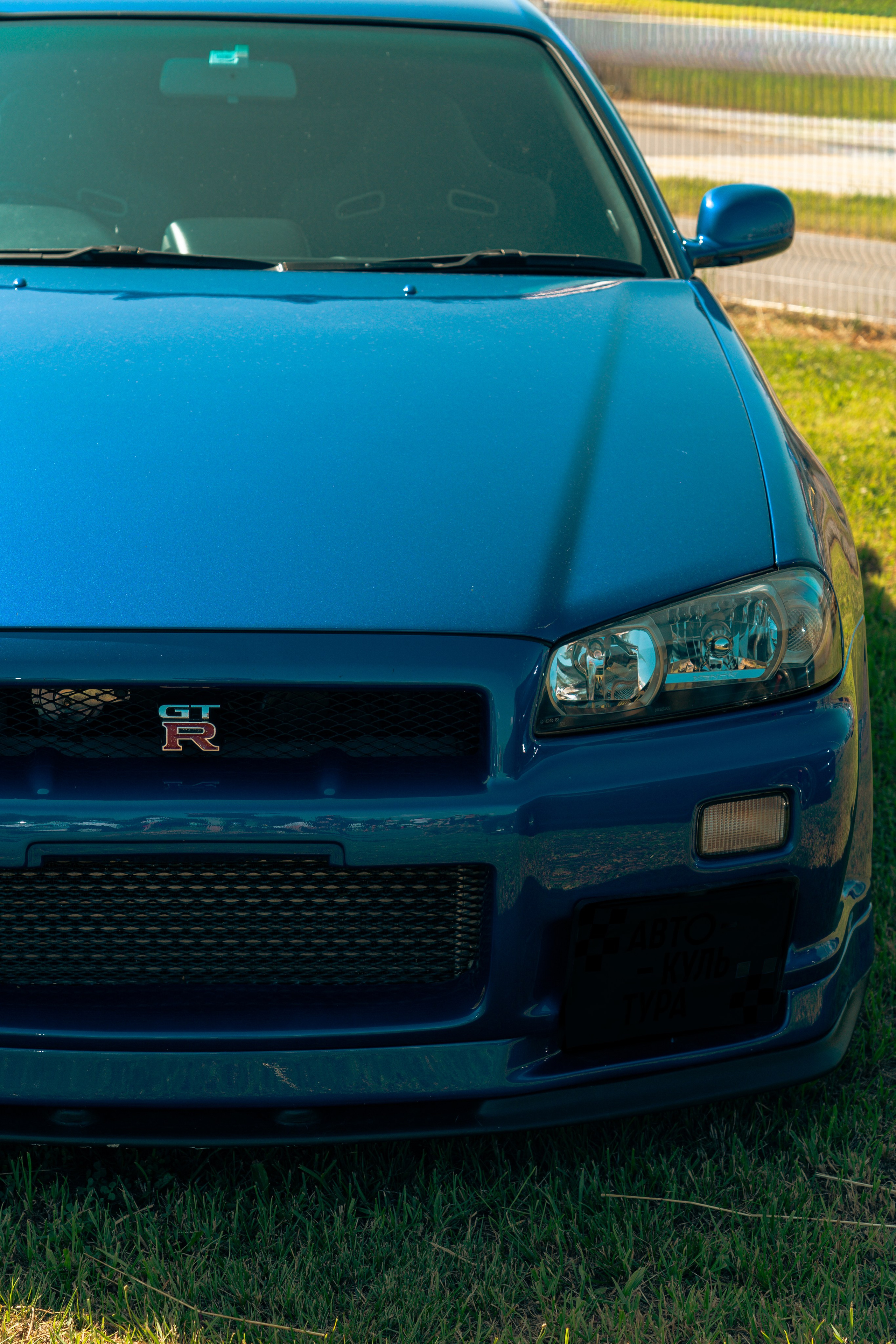 Garage Fest 2025. Видеограф и фотограф в Санкт-Петербурге