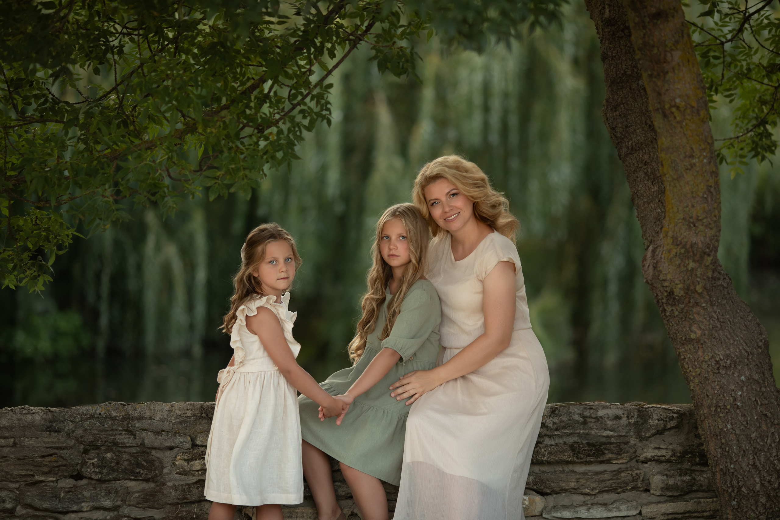 Семейные. Семейный фотограф в Анапе Светлана Тернопол