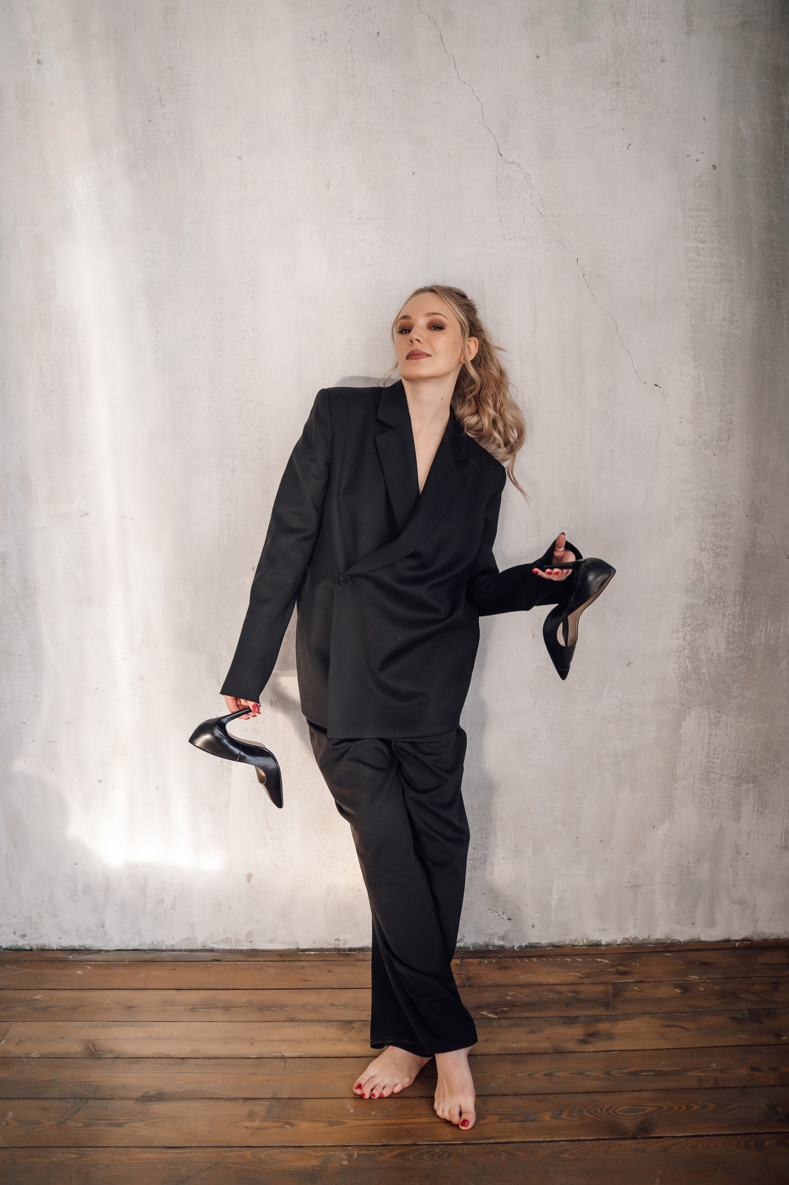 ANNA ANDREGA. Анастасия Вайнер — свадебный и портретный фотограф в Германии и по всей Европе