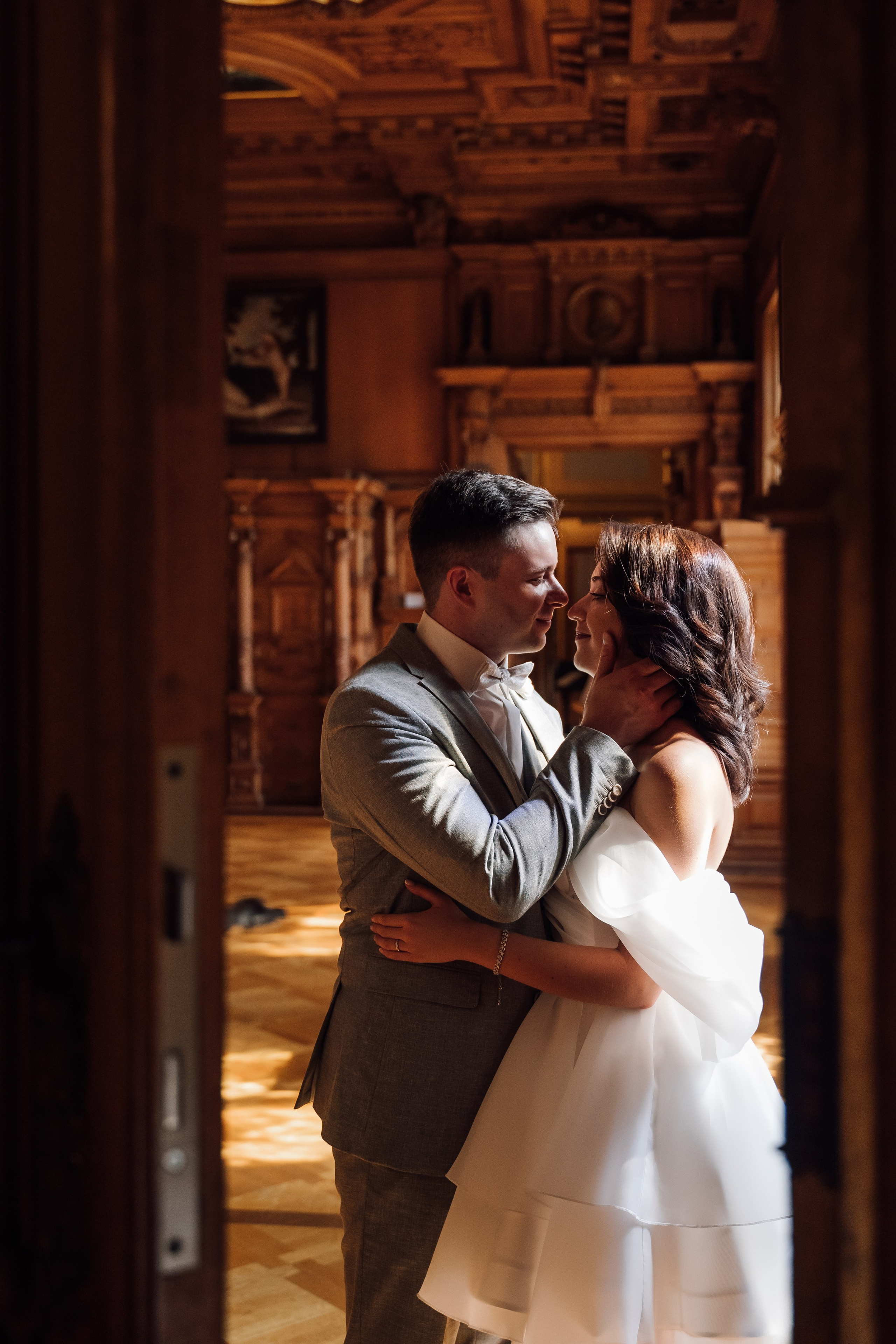 NASTJA&BOGDAN. Анастасия Вайнер — свадебный и портретный фотограф в Германии и по всей Европе