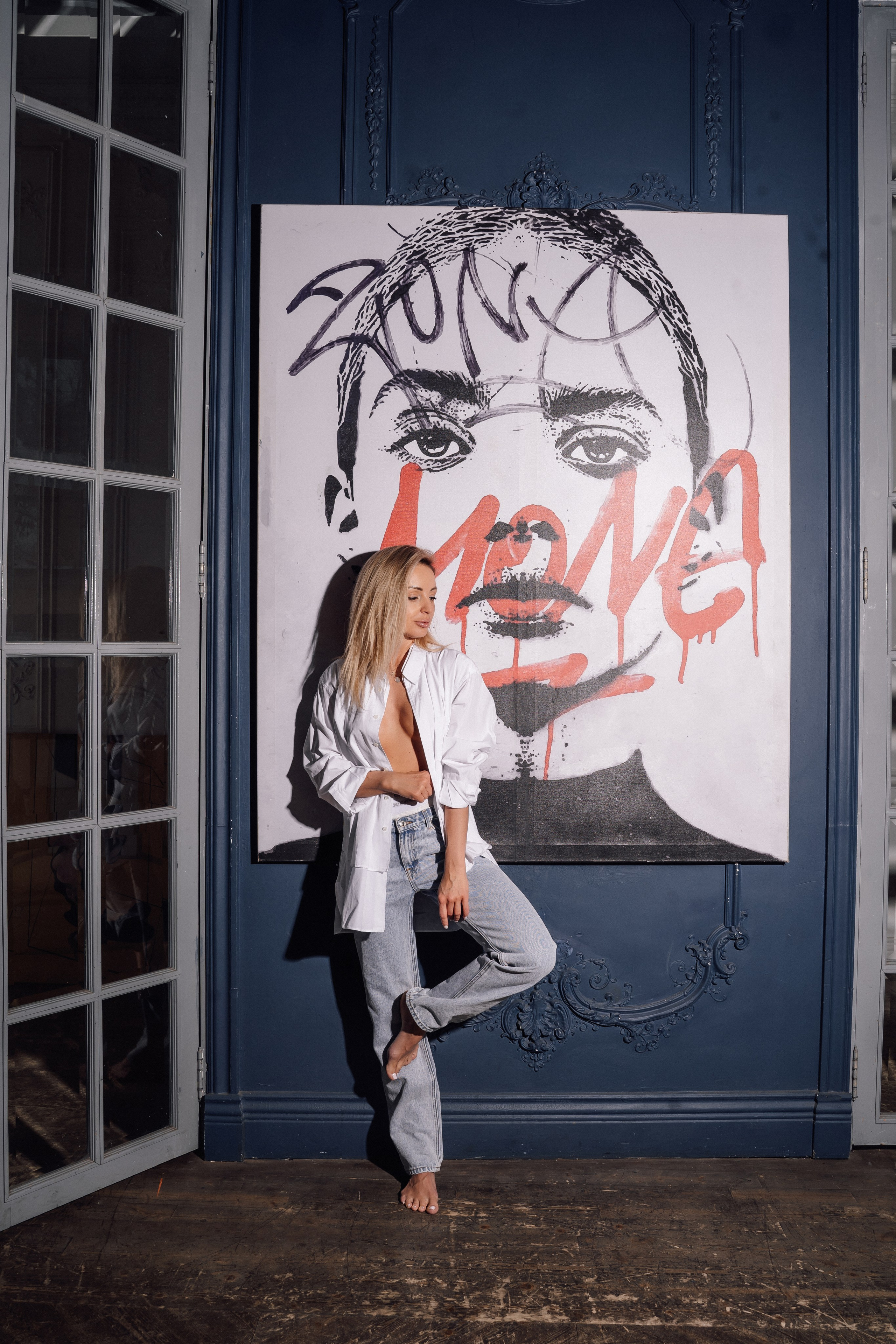 MILA RUBINCHIK. Анастасия Вайнер — свадебный и портретный фотограф в Германии и по всей Европе