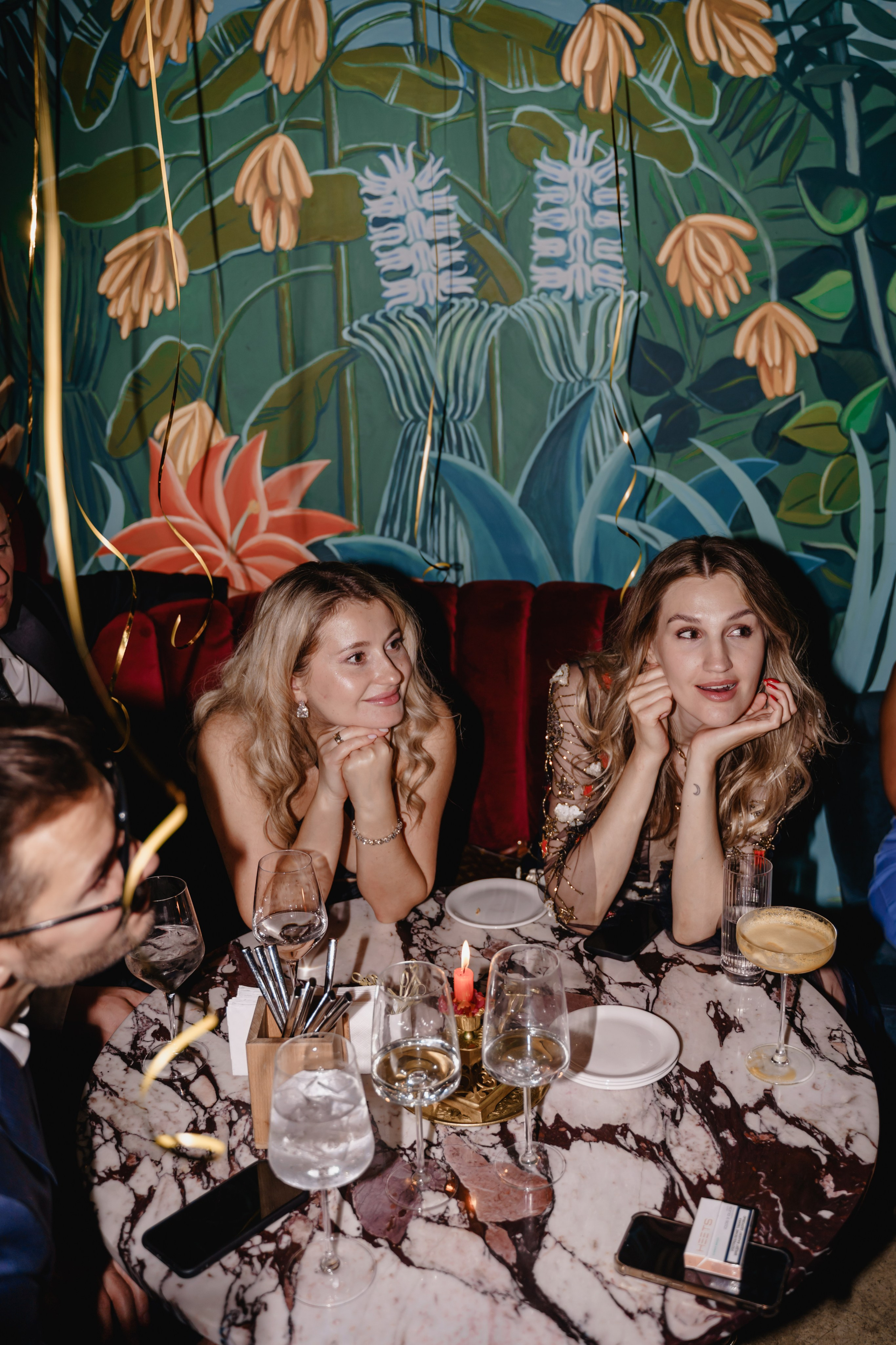 LERA&ALEX. Анастасия Вайнер — свадебный и портретный фотограф в Германии и по всей Европе