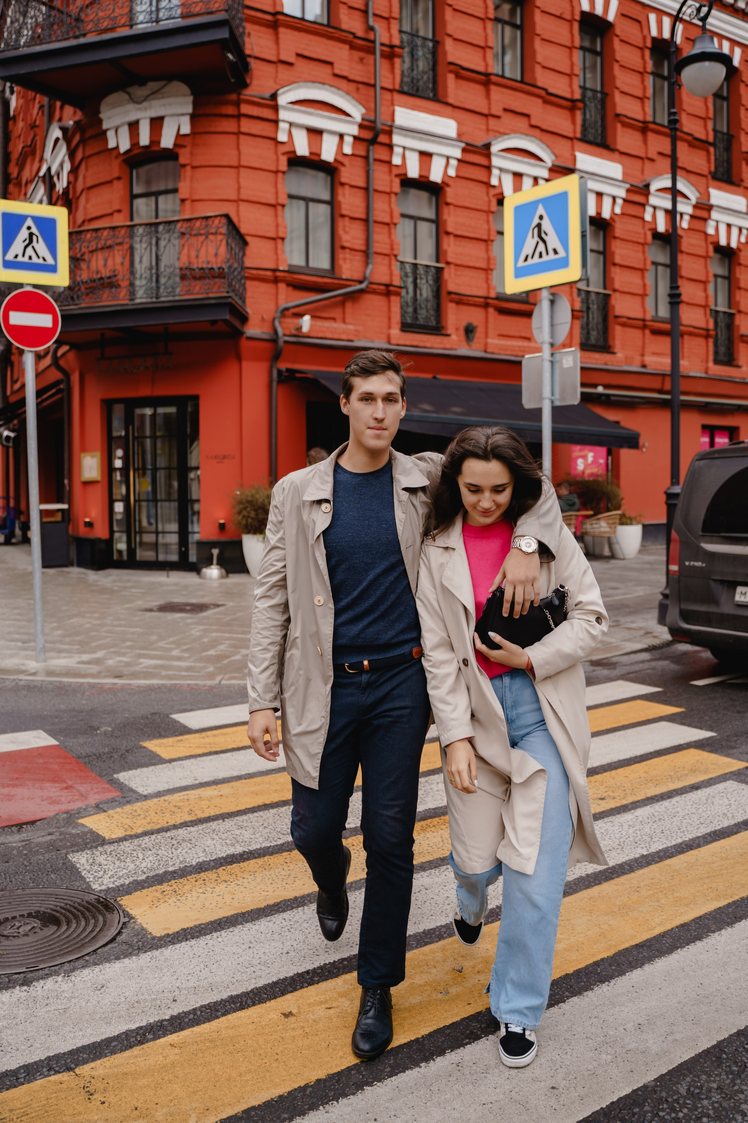 VIKA&VOVA. Анастасия Вайнер — свадебный и портретный фотограф в Германии и по всей Европе