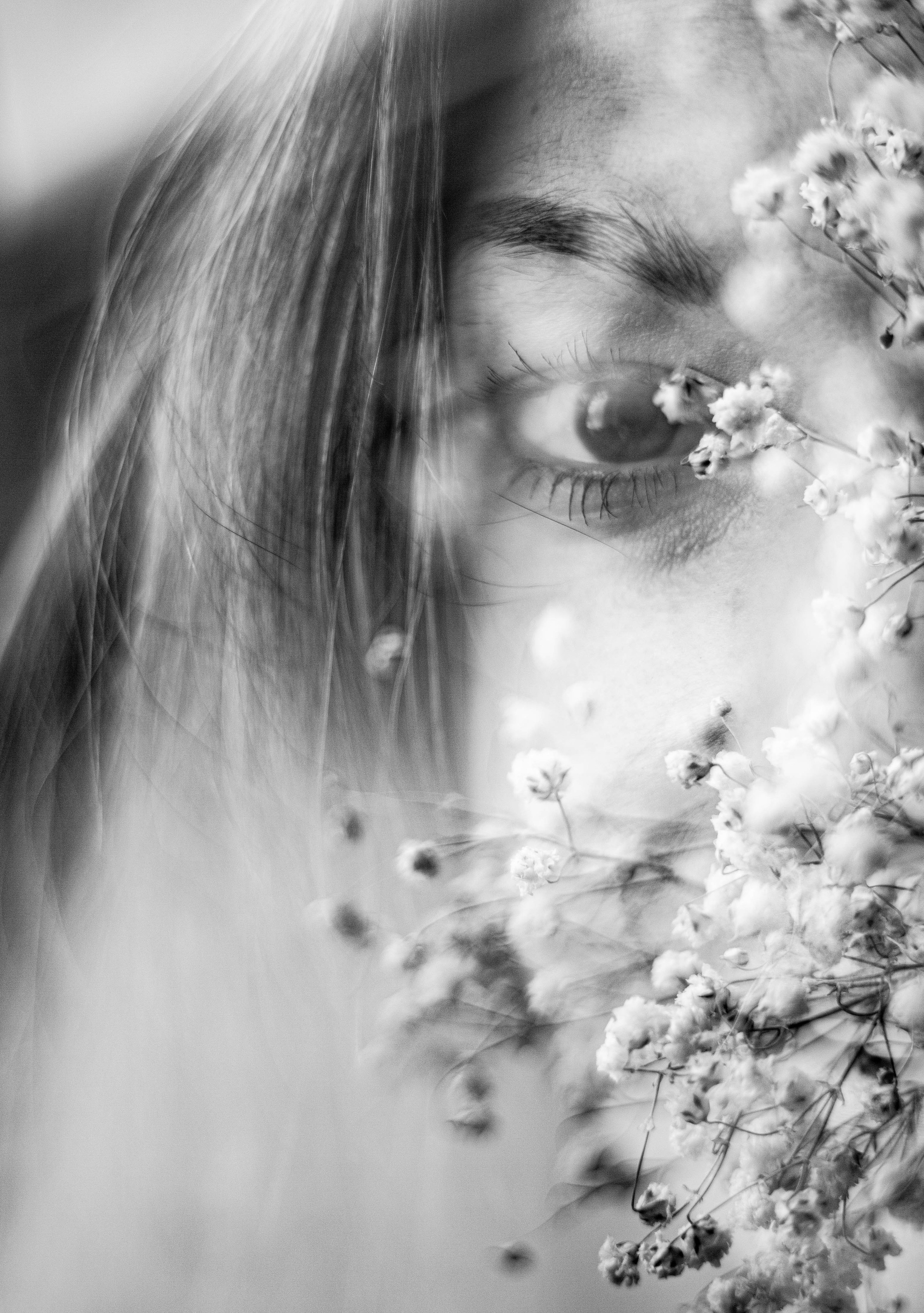 Цветочное настроение. Foto-creator Alisa Zobova
